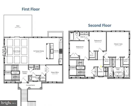 2605 23rd Road N, Arlington, VA 22207
