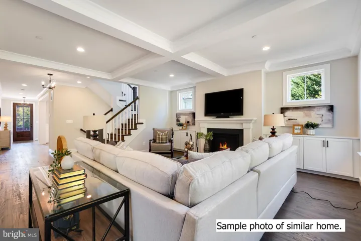 2605 23rd Road N, Arlington, VA 22207