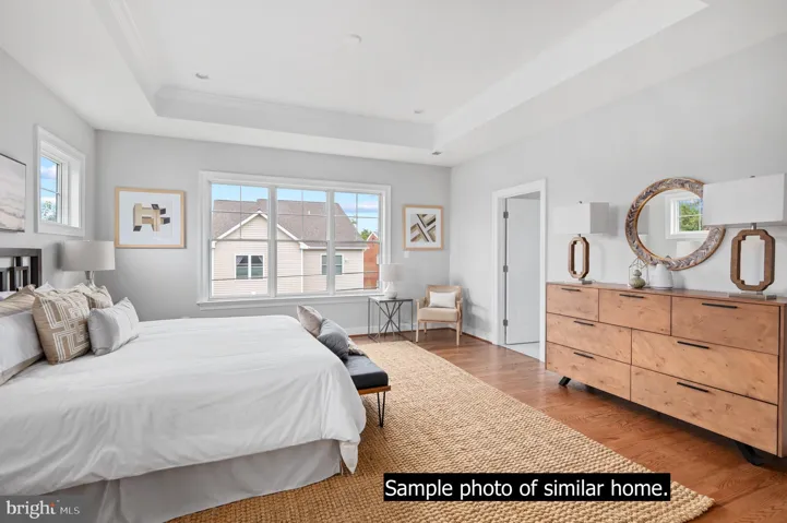 2605 23rd Road N, Arlington, VA 22207