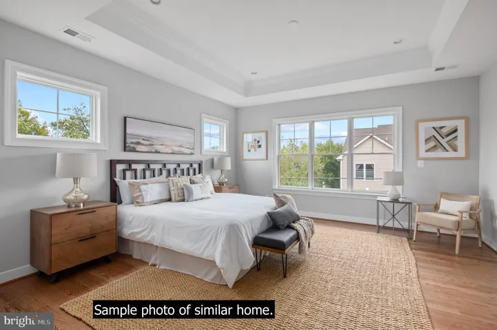 2605 23rd Road N, Arlington, VA 22207