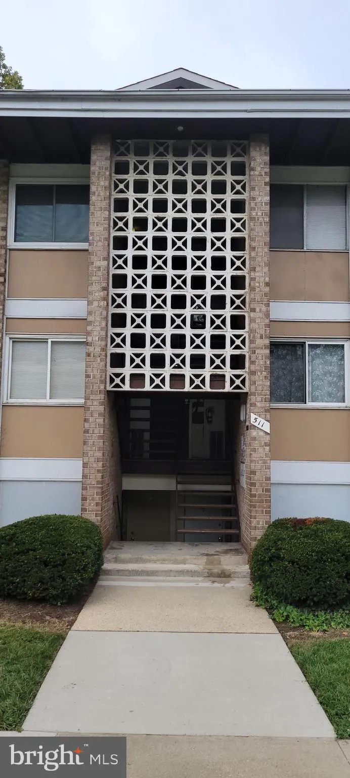 511 WILSON BRIDGE DRIVE, Oxon Hill, MD 20745