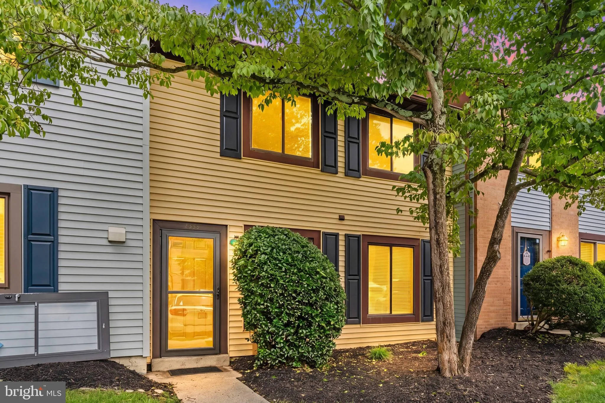 2555 FOX RIDGE COURT, Woodbridge, VA 22192