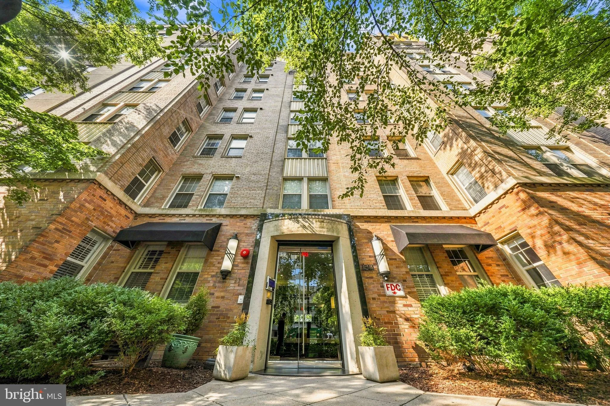 1314 MASSACHUSETTS AVENUE, Washington, DC 20005