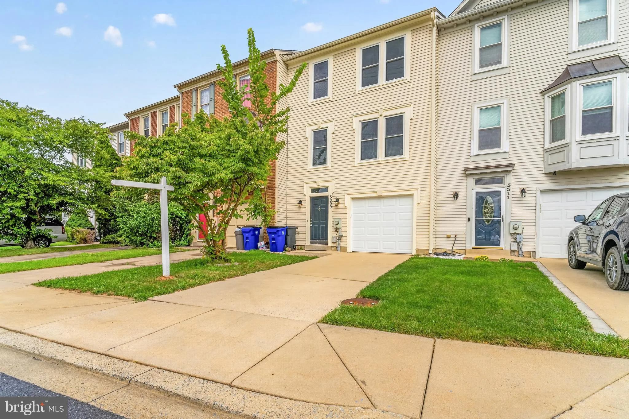 5309 DUKE COURT, Frederick, MD 21703