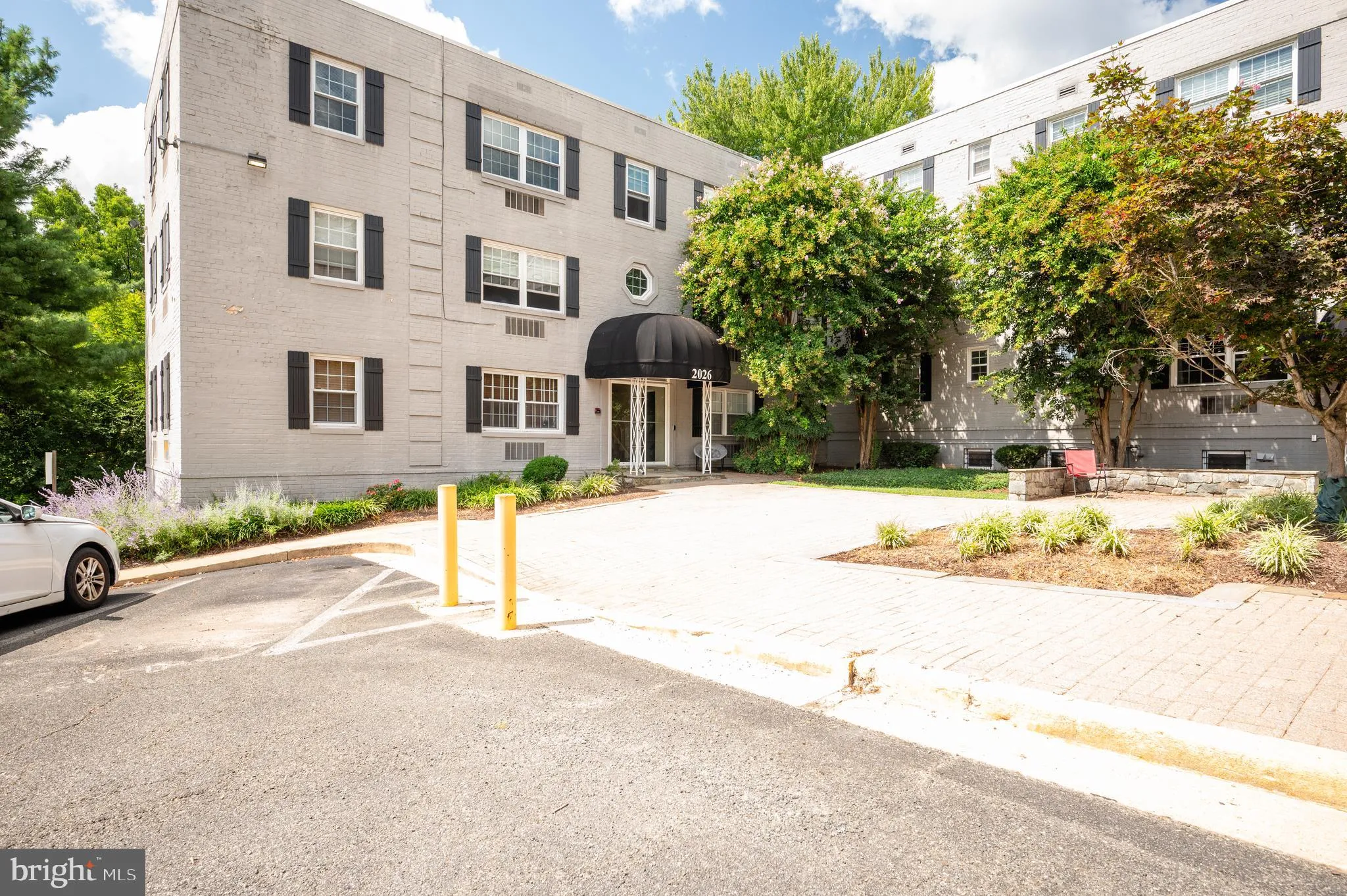 2026 VERMONT STREET, Arlington, VA 22207