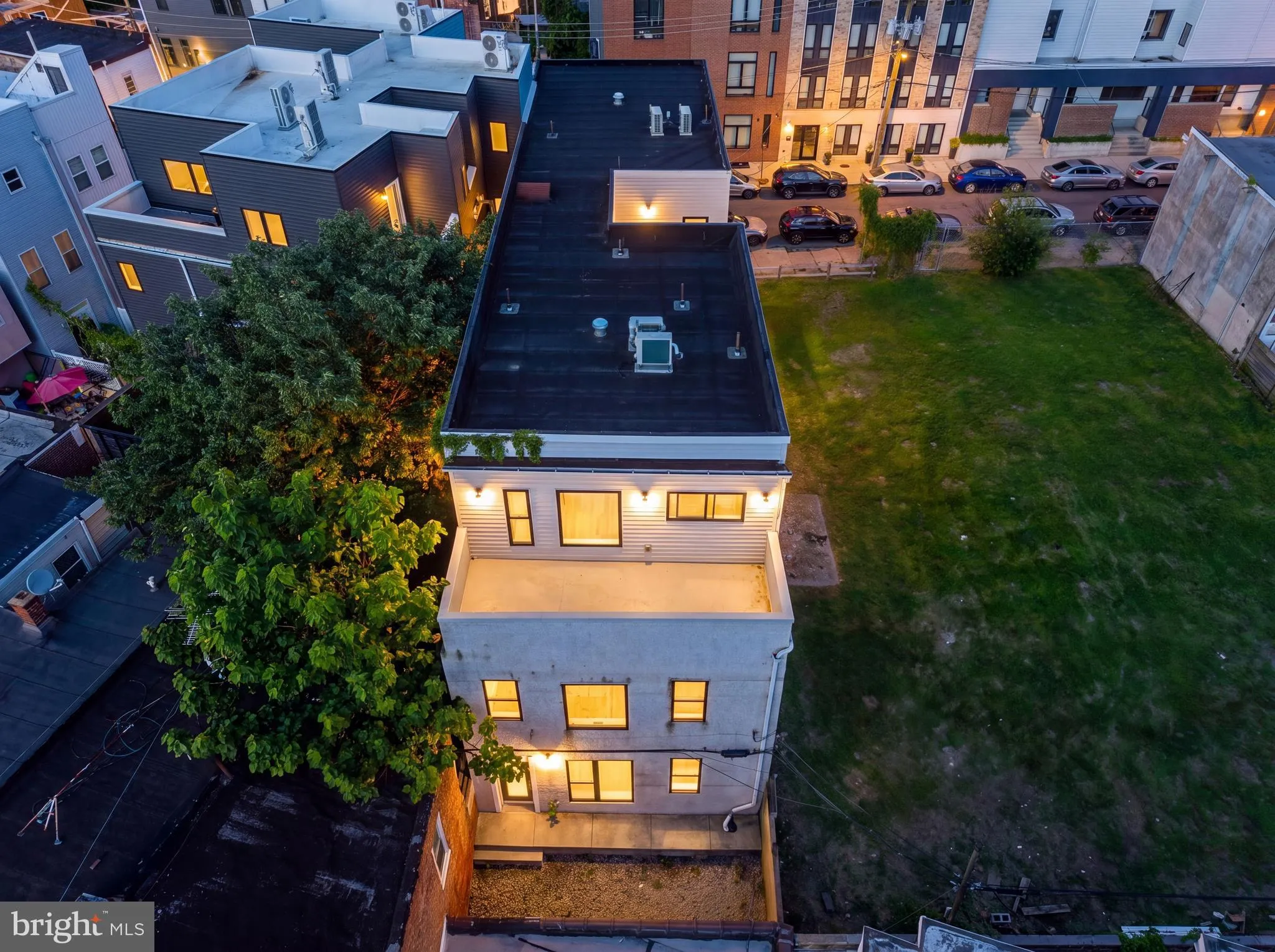 1342 MARSTON STREET, Philadelphia, Pennsylvania 19121 For Sale