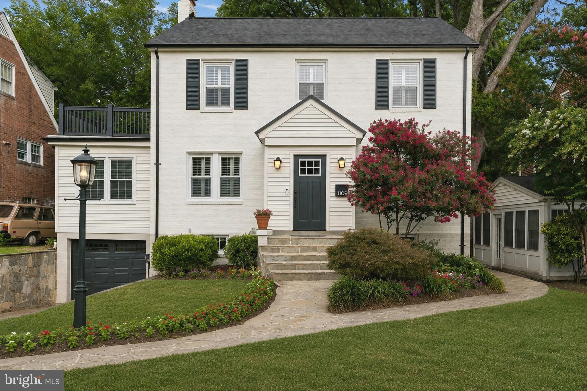 1109 ILLINOIS STREET, Arlington, VA 22205