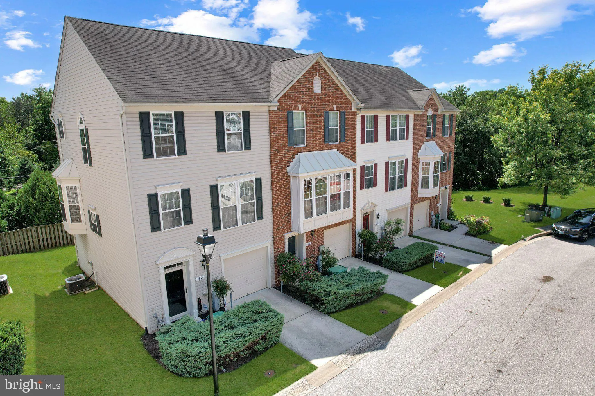 9453 BIRDHOUSE CIRCLE, Columbia, MD 21046
