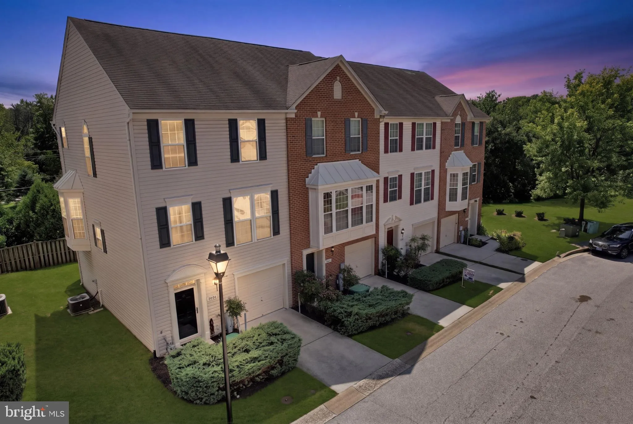 9453 BIRDHOUSE CIRCLE, Columbia, MD 21046