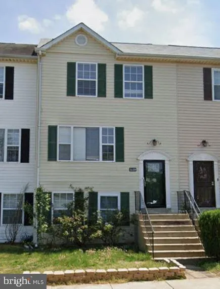 5129 HIL MAR DRIVE, District Heights, MD 20747