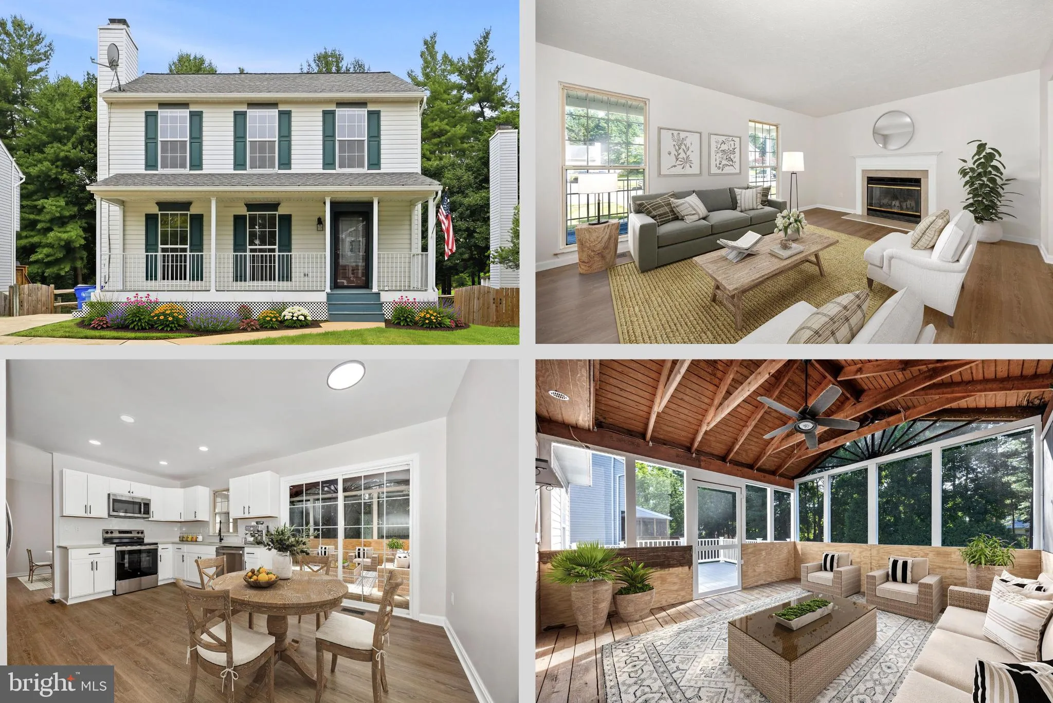 6622 GOOSEANDER COURT, Frederick, MD 21703