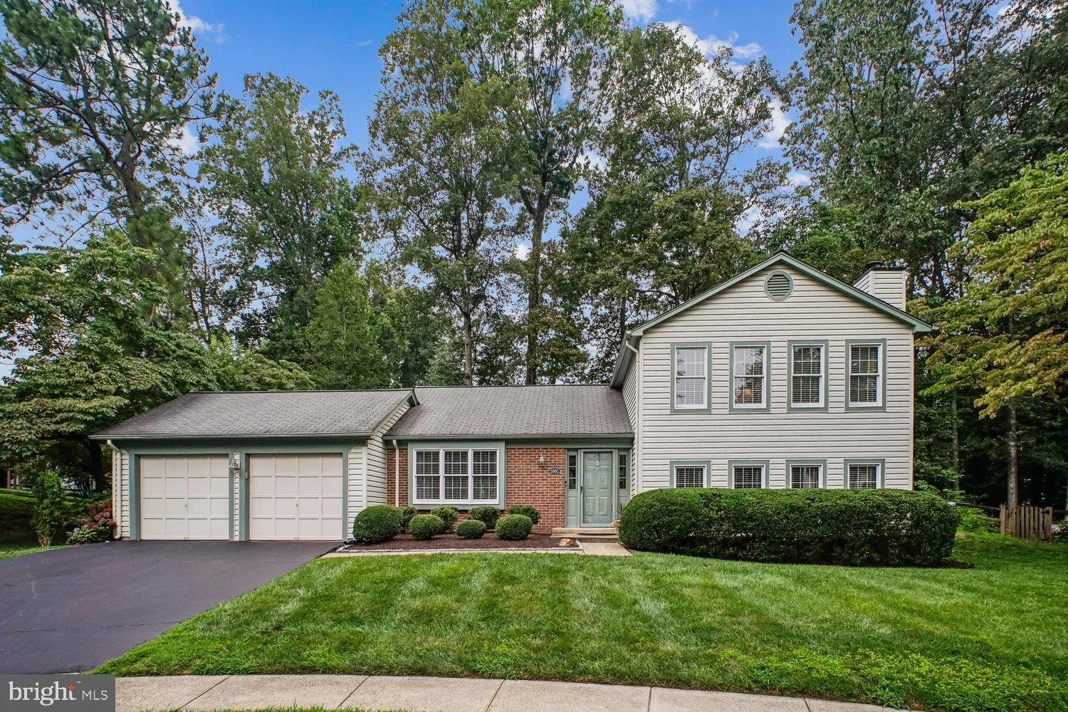 5960 OHARA LANDING COURT, Burke, VA 22015