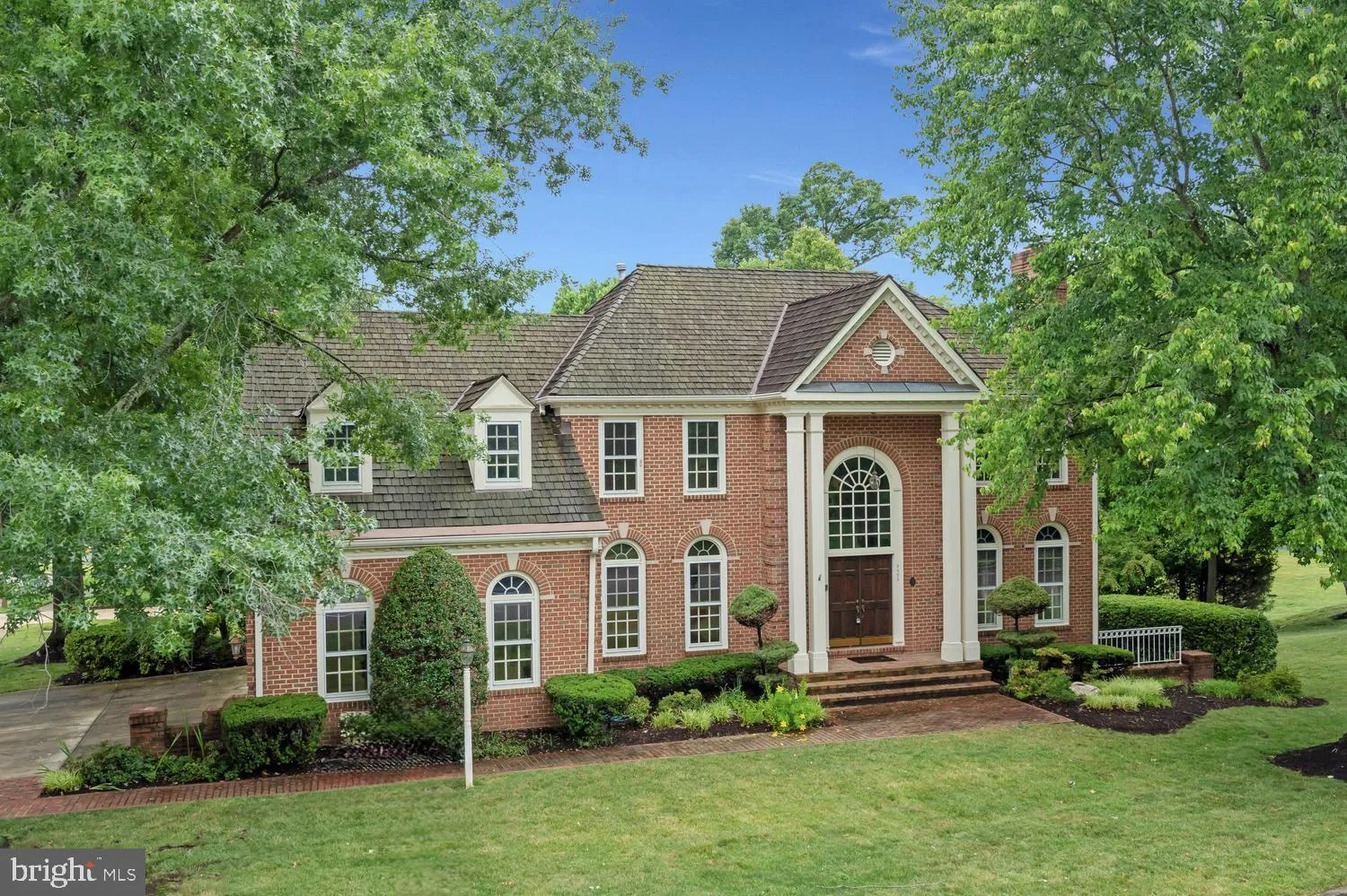 9400 LUDGATE DRIVE, Alexandria, VA 22309