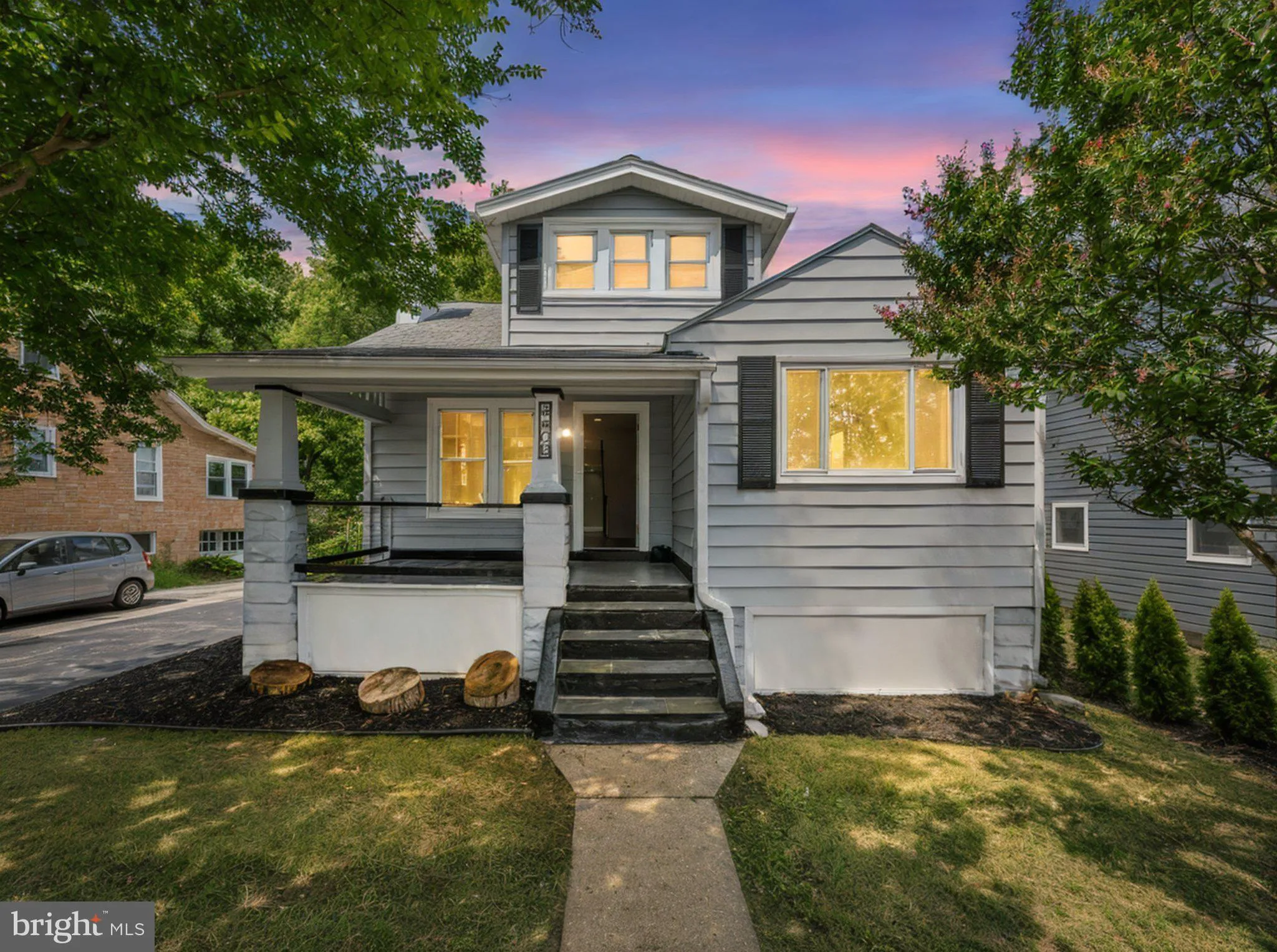 4408 31ST STREET, Mount Rainier, MD 20712
