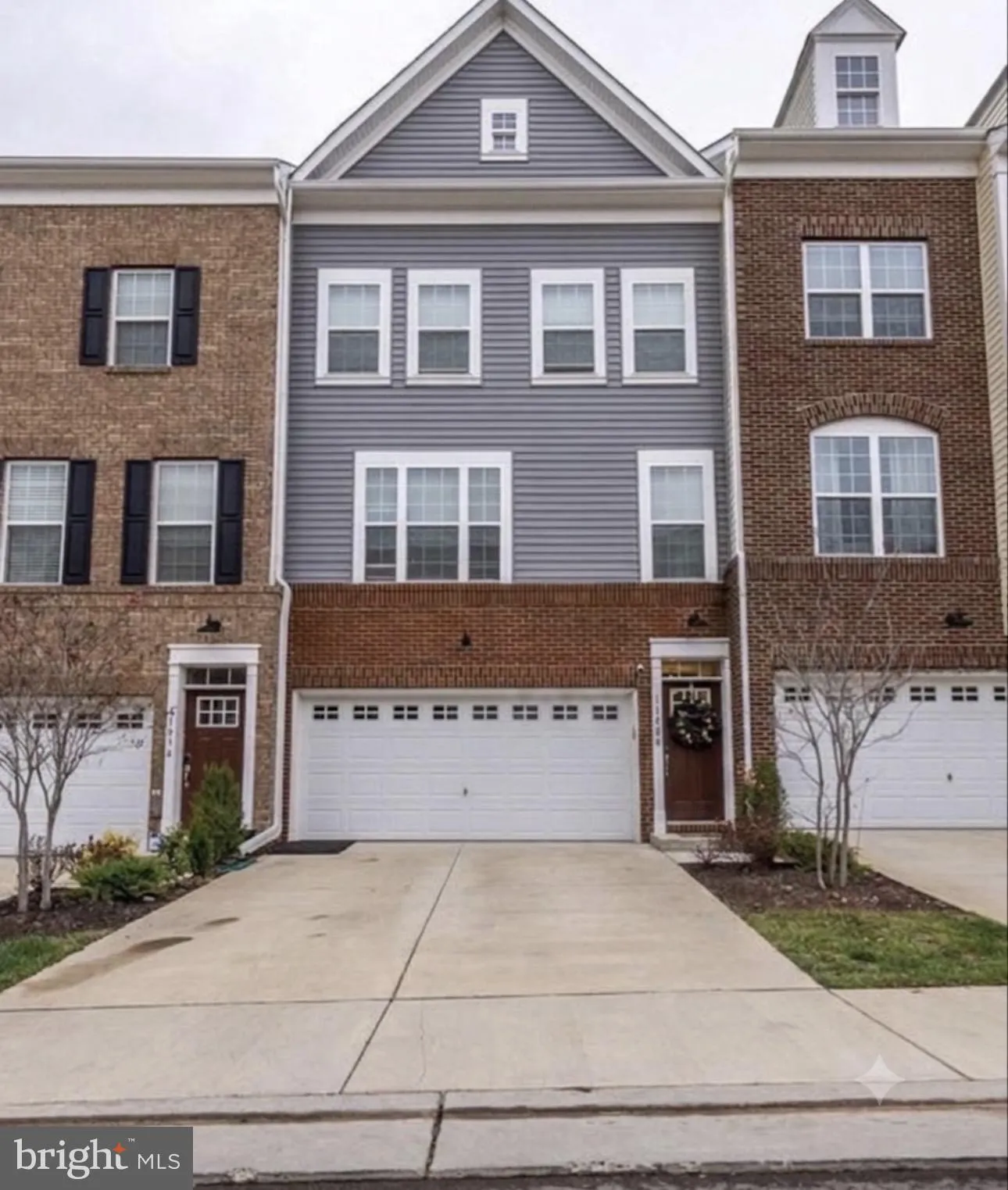 11032 BLACKBURN COVE LANE, Manassas, VA 20109