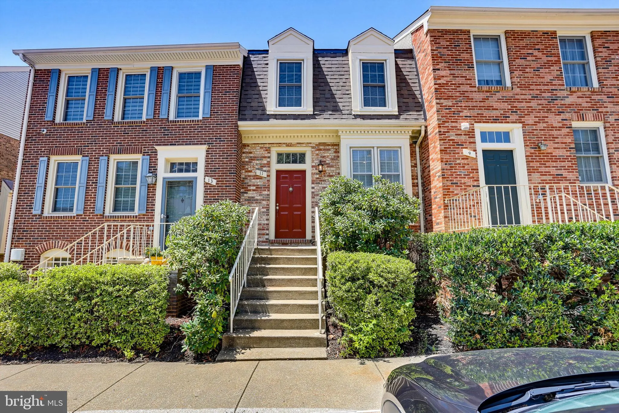 11 GROVE RIDGE COURT, Rockville, MD 20852
