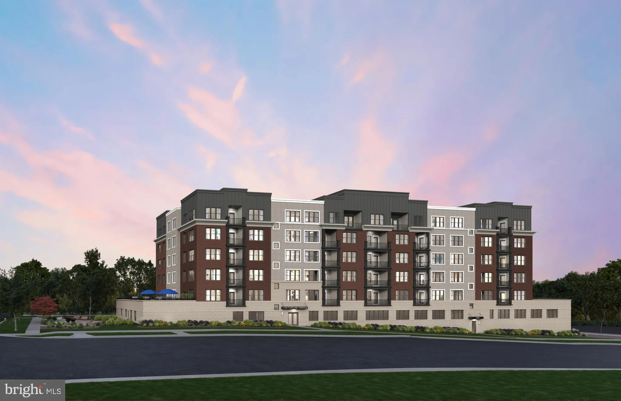 1121 FORTUNE TERRACE, Potomac, MD 20854