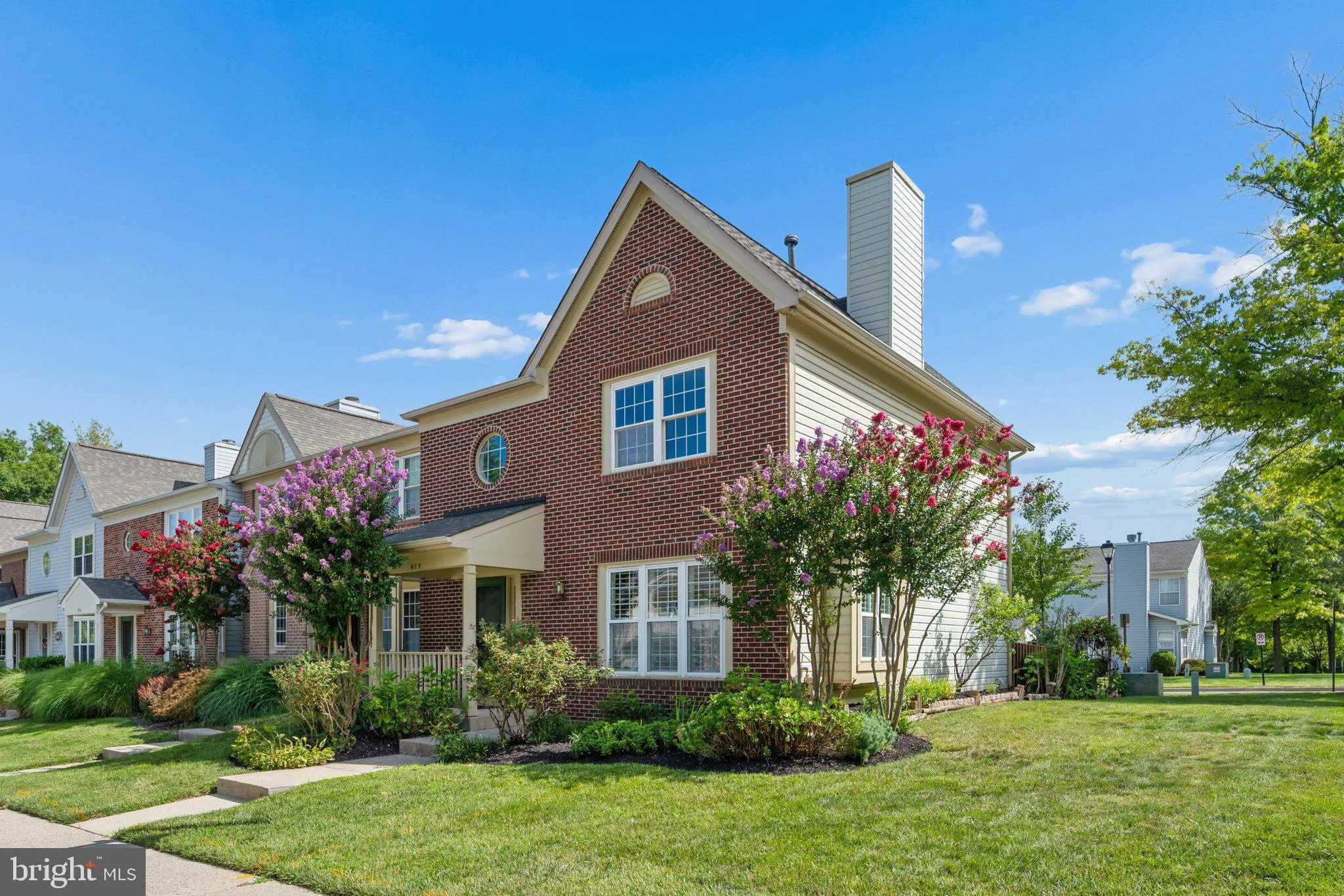 879 WATERFORD DRIVE, Frederick, MD 21702