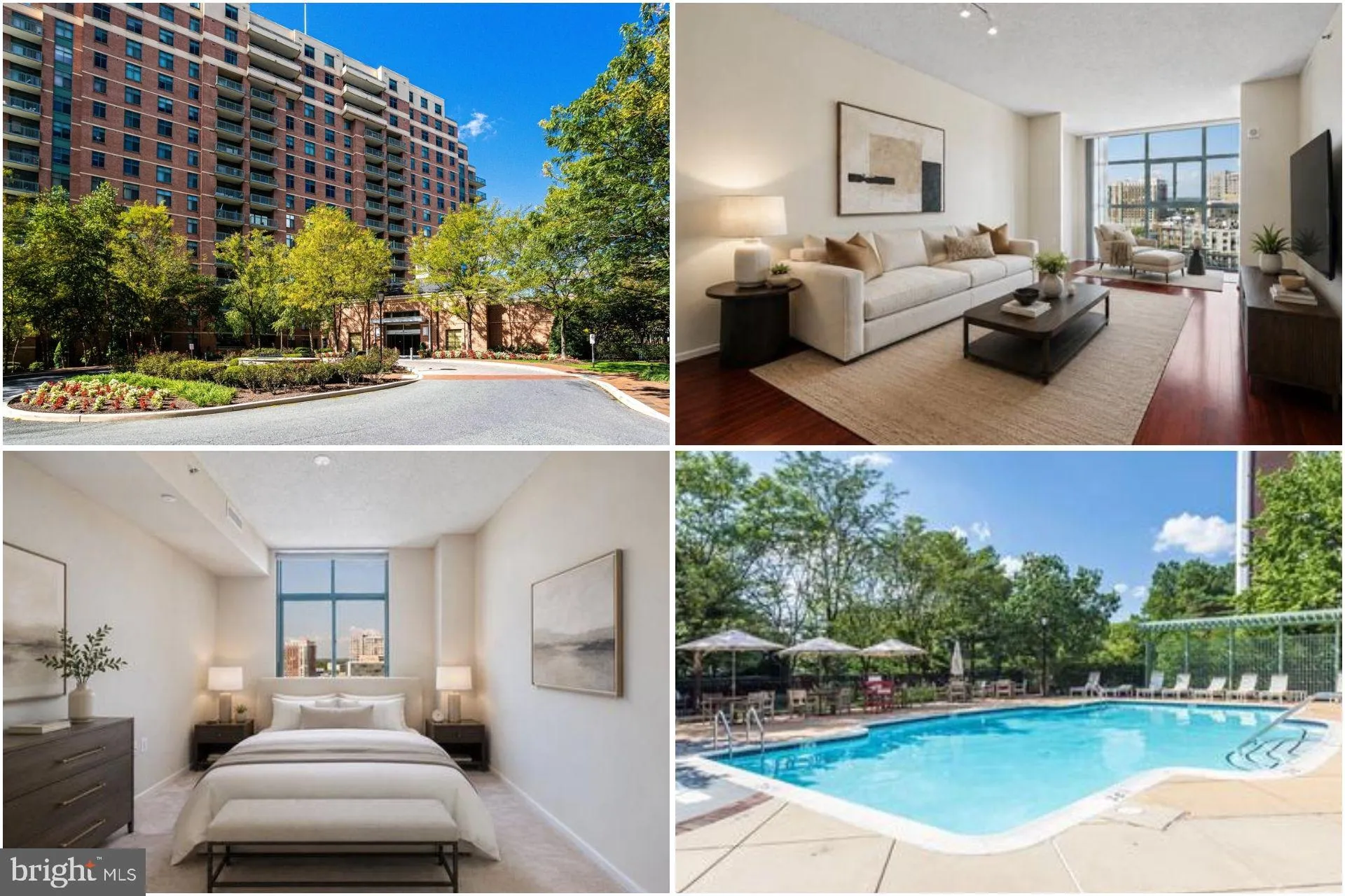 11700 OLD GEORGETOWN ROAD, North Bethesda, MD 20852