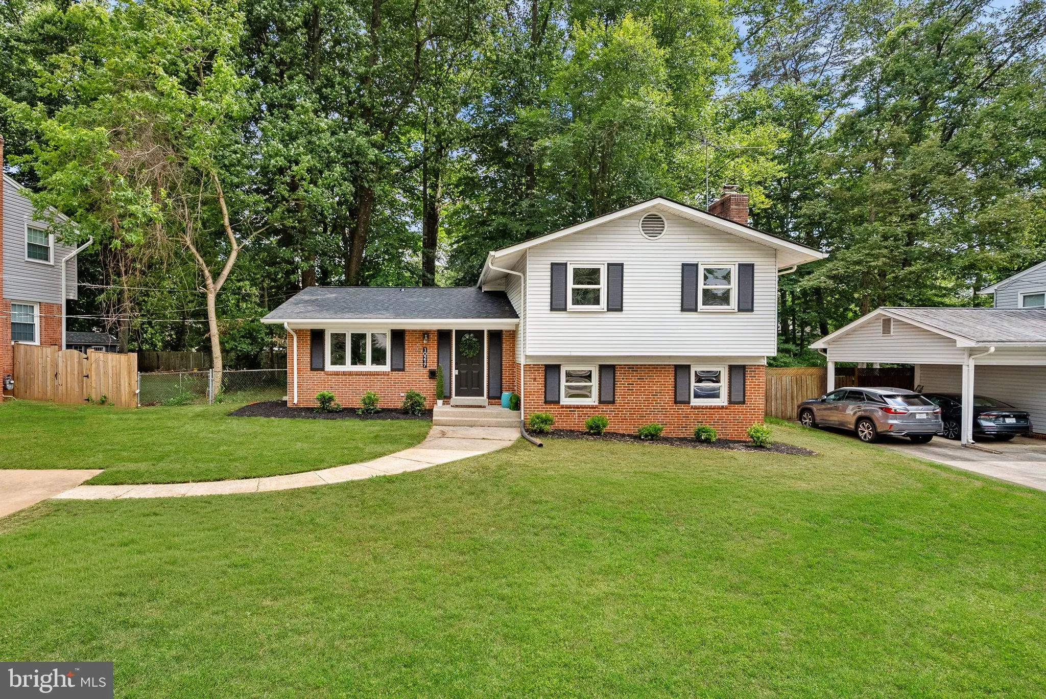 10217 SHILOH STREET, Fairfax, VA 22030