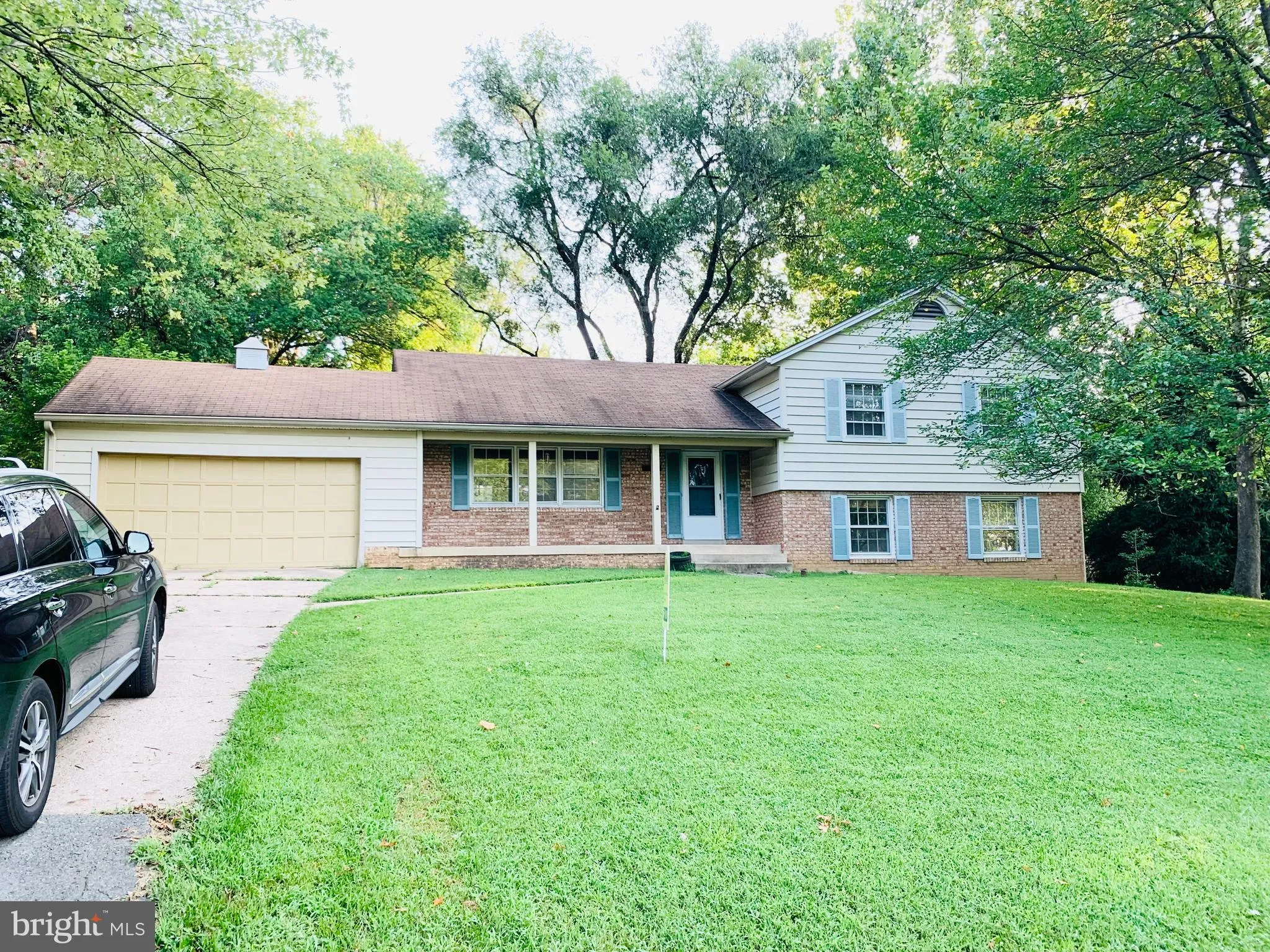7213 RIGHTERS MILL ROAD, Rockville, MD 20855