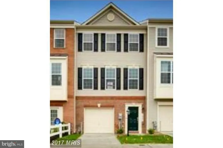 1818 ENCORE TERRACE, Severn, MD 21144