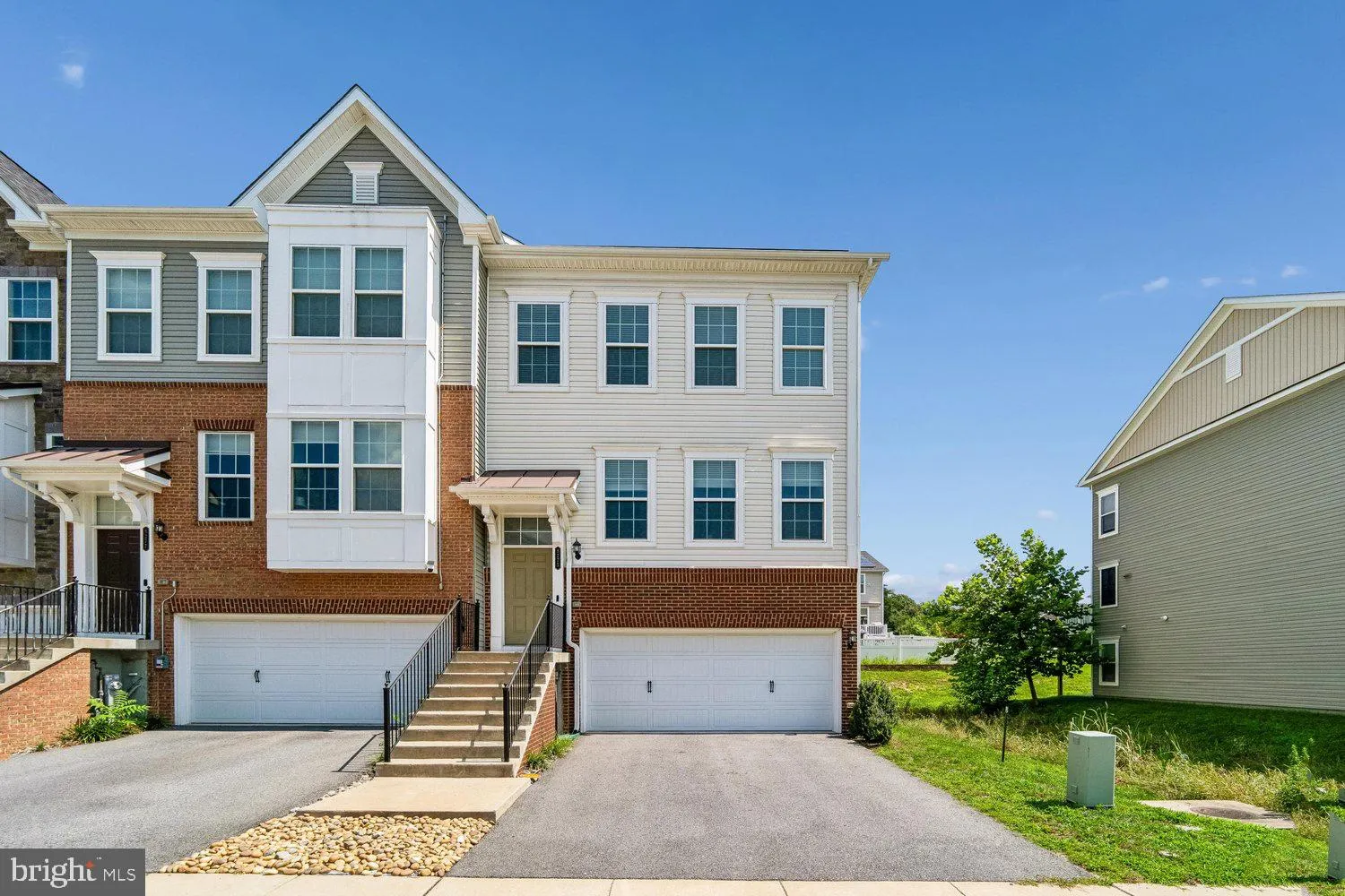 8275 MEADOWOOD DRIVE, Hanover, MD 21076