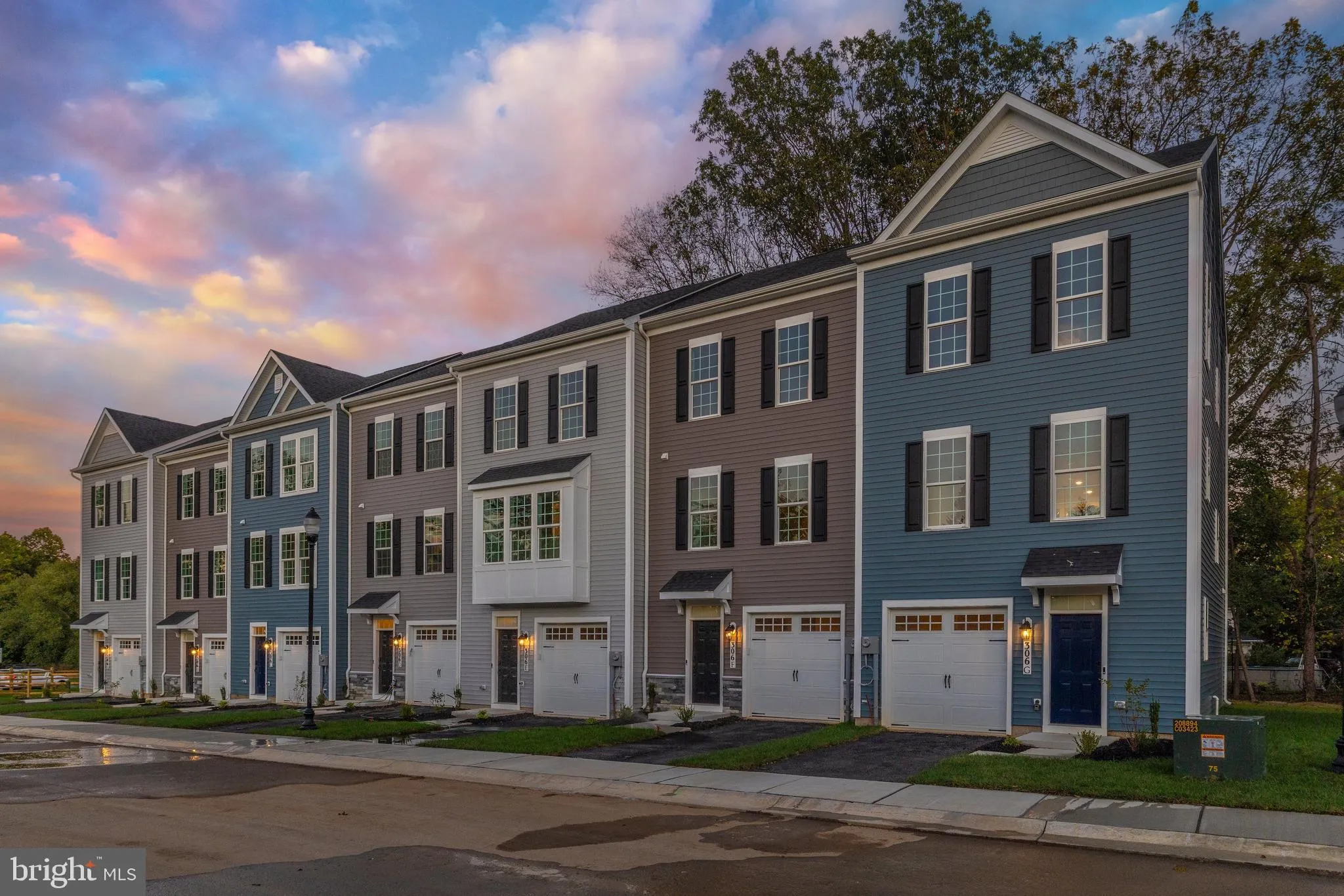 306G BAUGHMANS LANE, Frederick, MD 21702