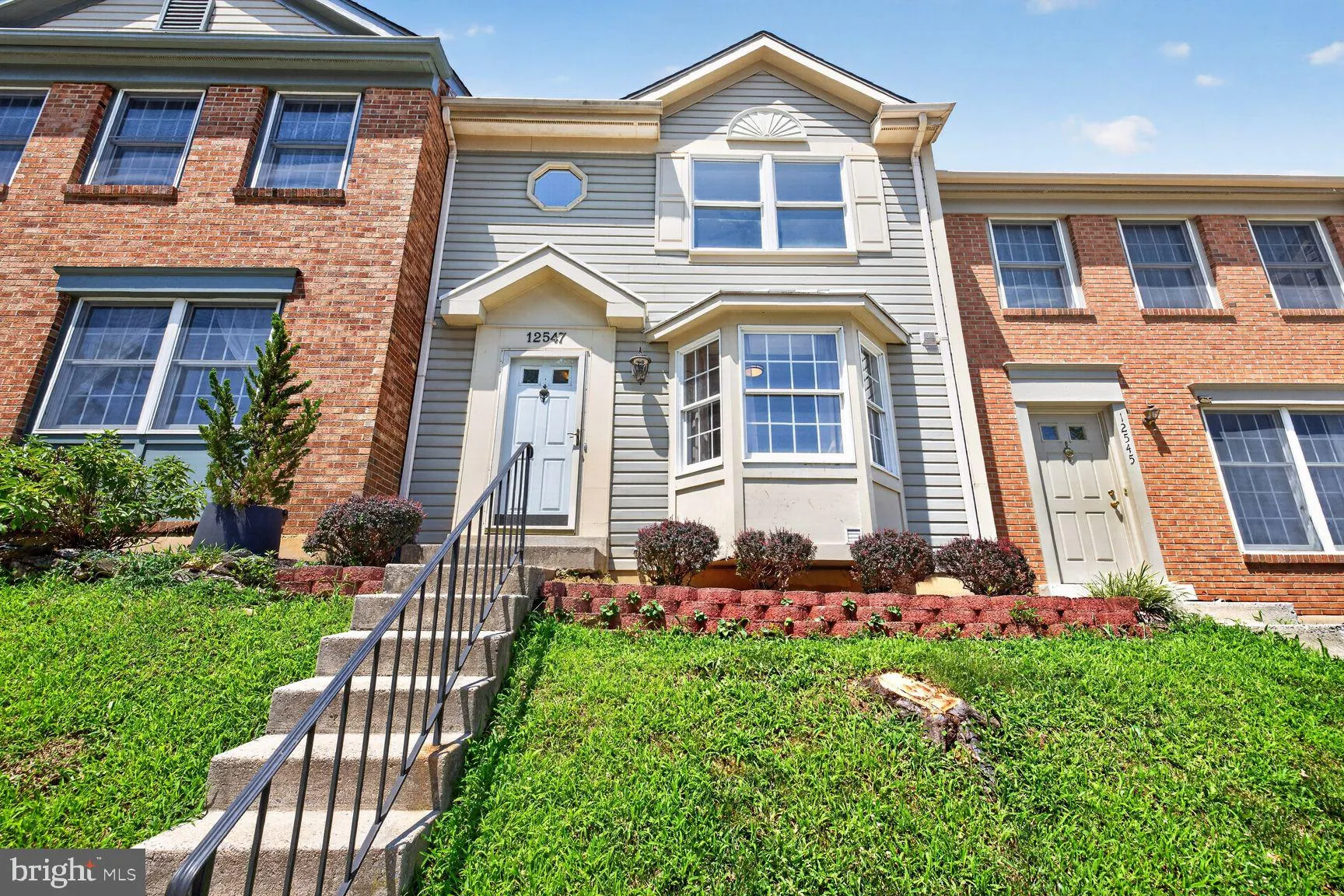 12547 CORAL GROVE PLACE, Germantown, MD 20874