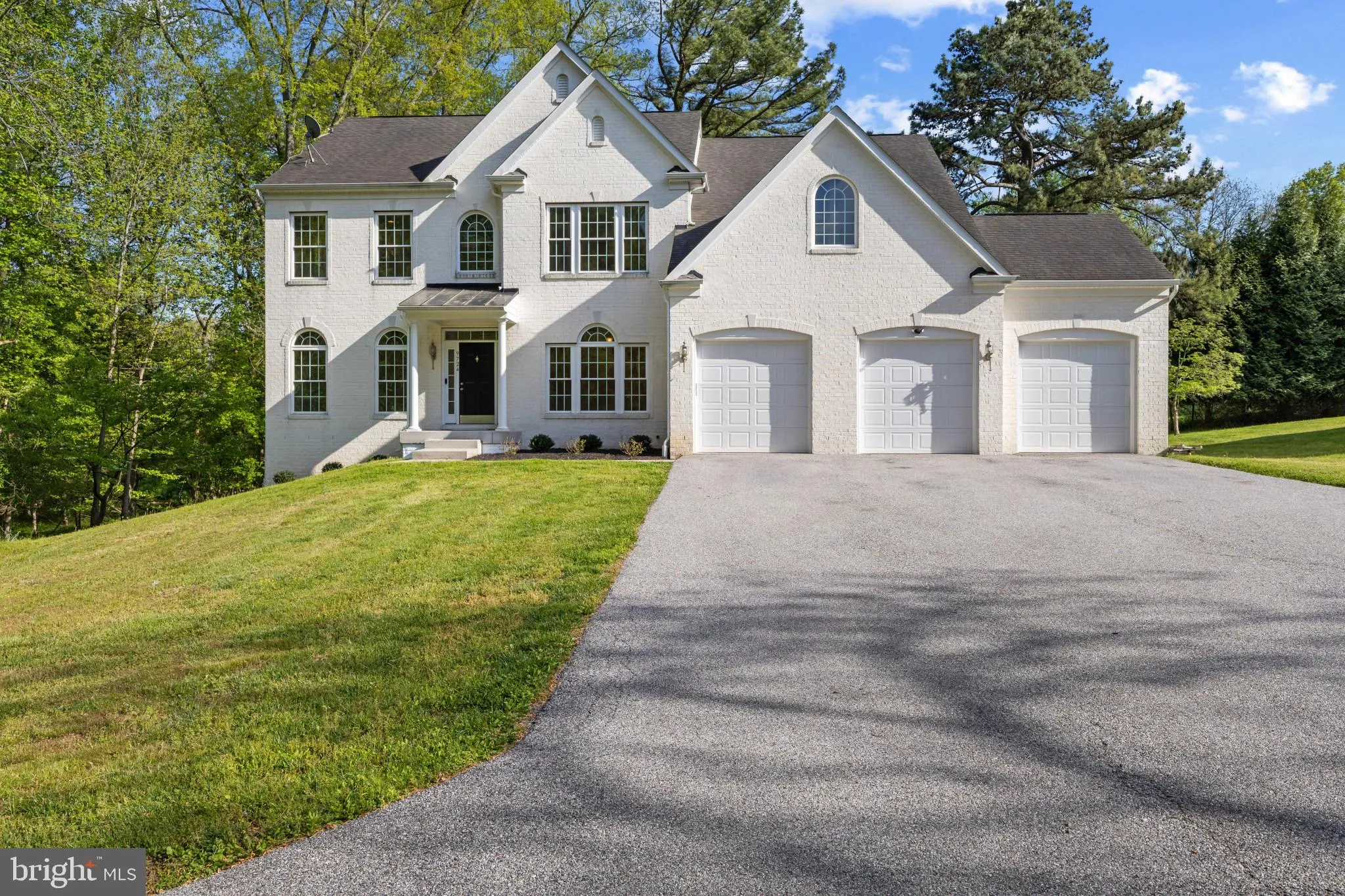 9724 CENTENNIAL MEADOWS LANE, Ellicott City, MD 21042
