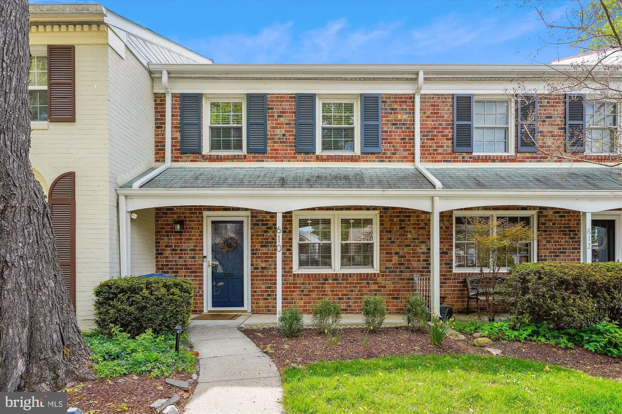 610 AZALEA DRIVE, Rockville, MD 20850