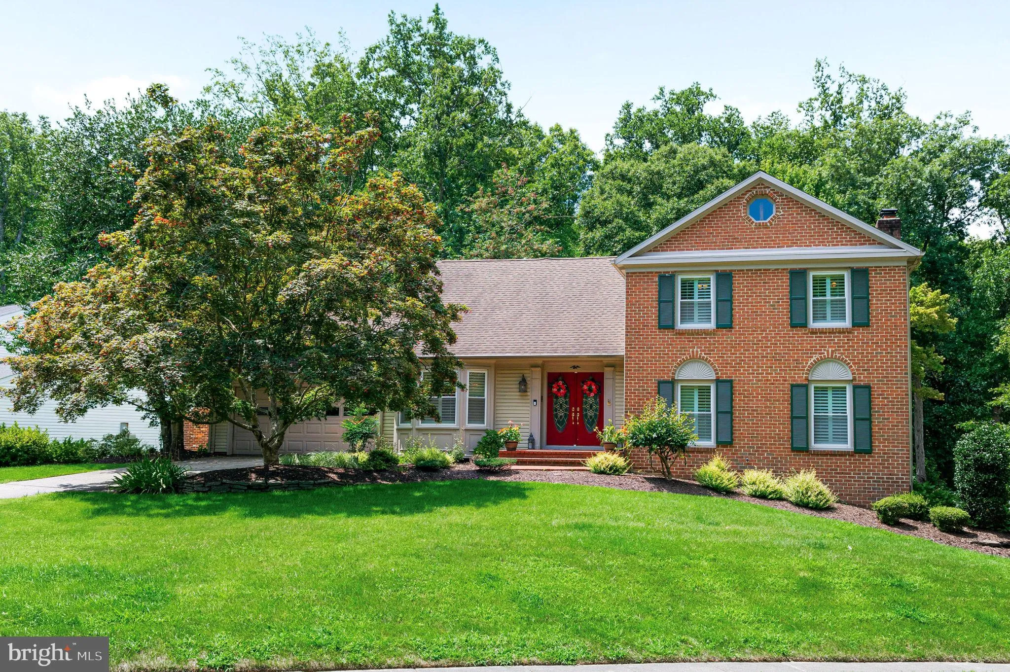 11816 ANTIETAM ROAD, Woodbridge, VA 22192