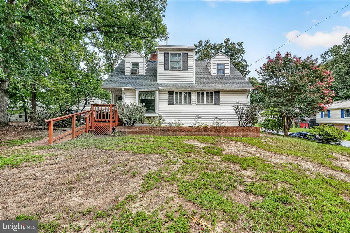 4814 HOLLYWOOD ROAD, College Park, MD 20740