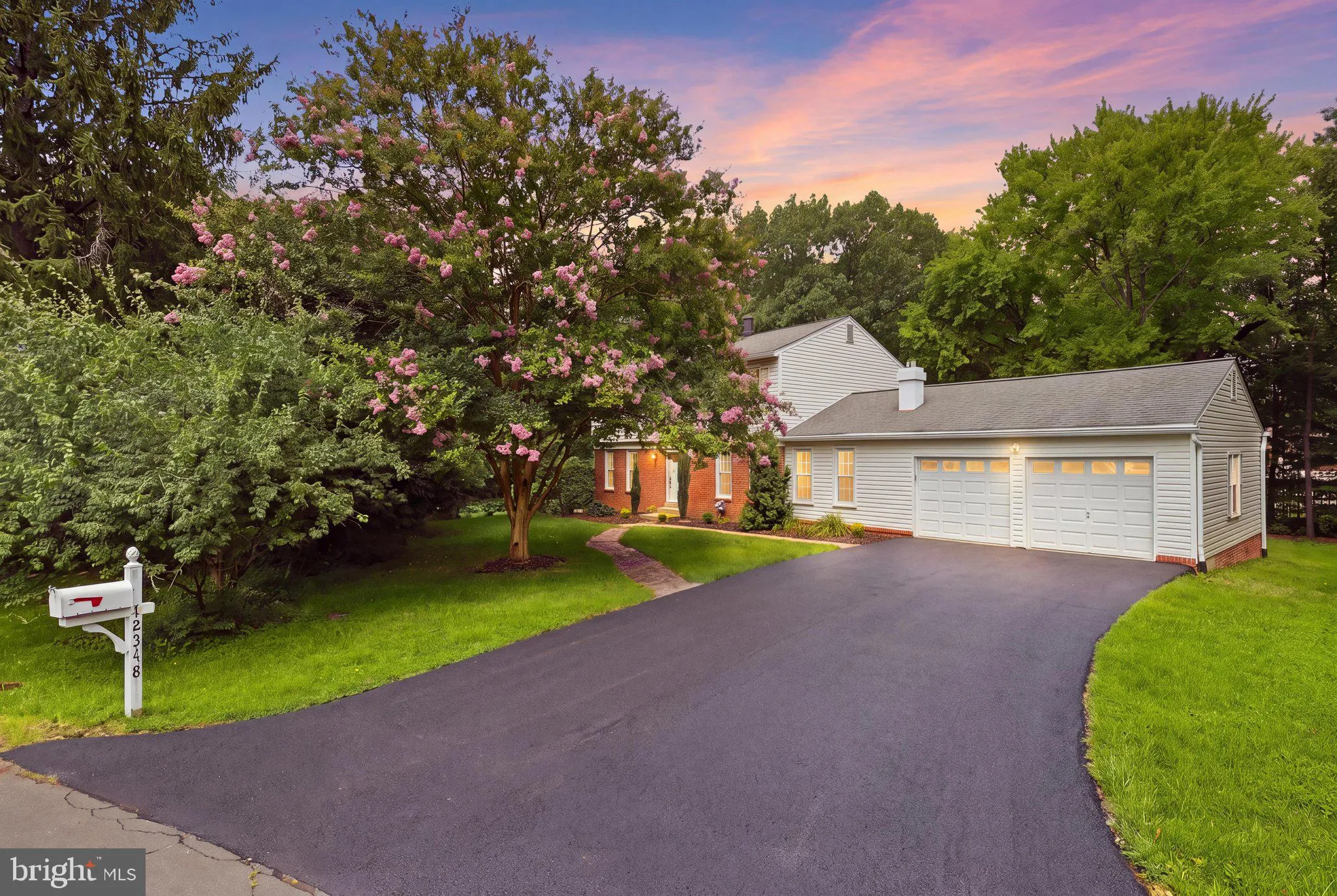 12348 COLERAINE COURT, Reston, VA 20191