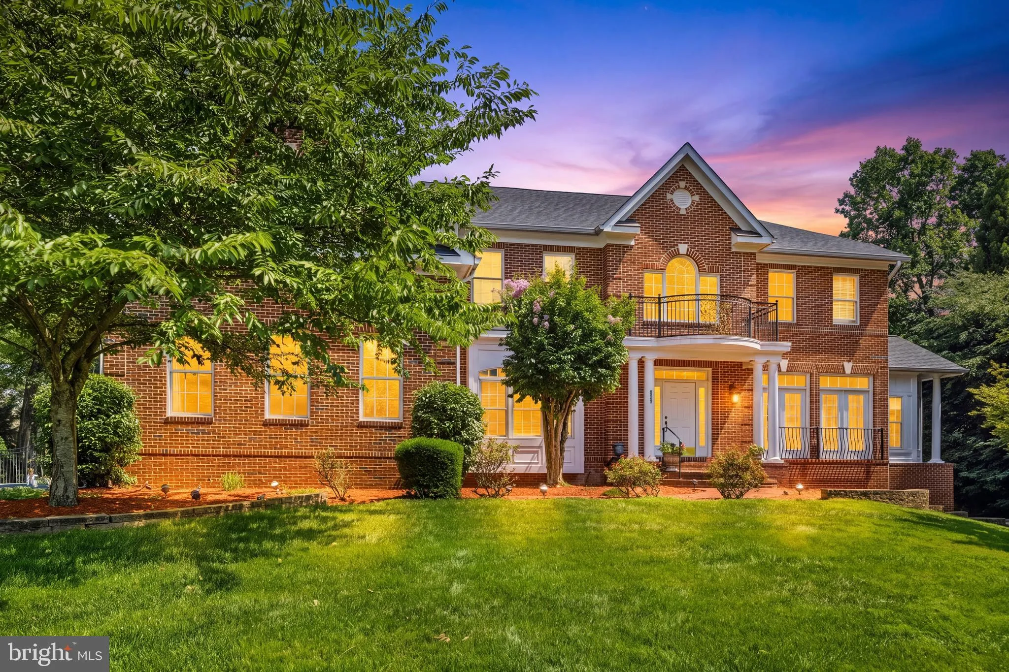 3520 FROSTLEAF COURT, Fairfax, VA 22033