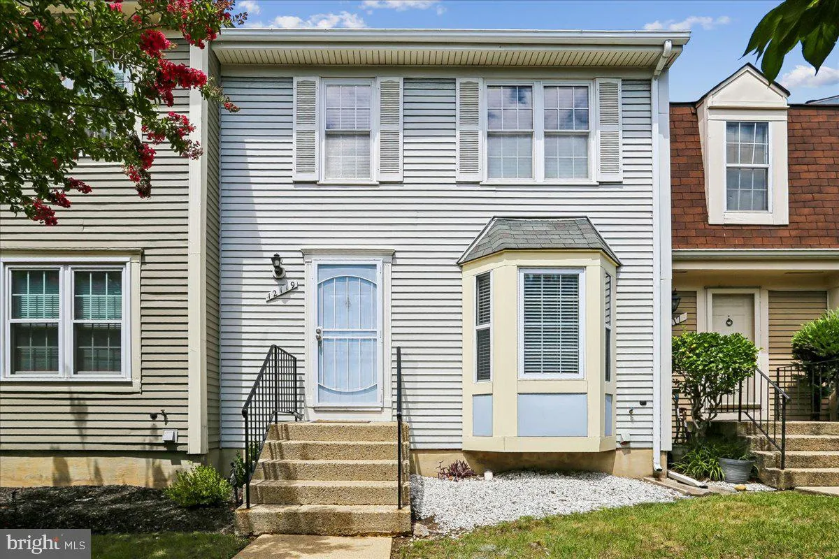12119 TURNSTONE COURT, Silver Spring, MD 20904