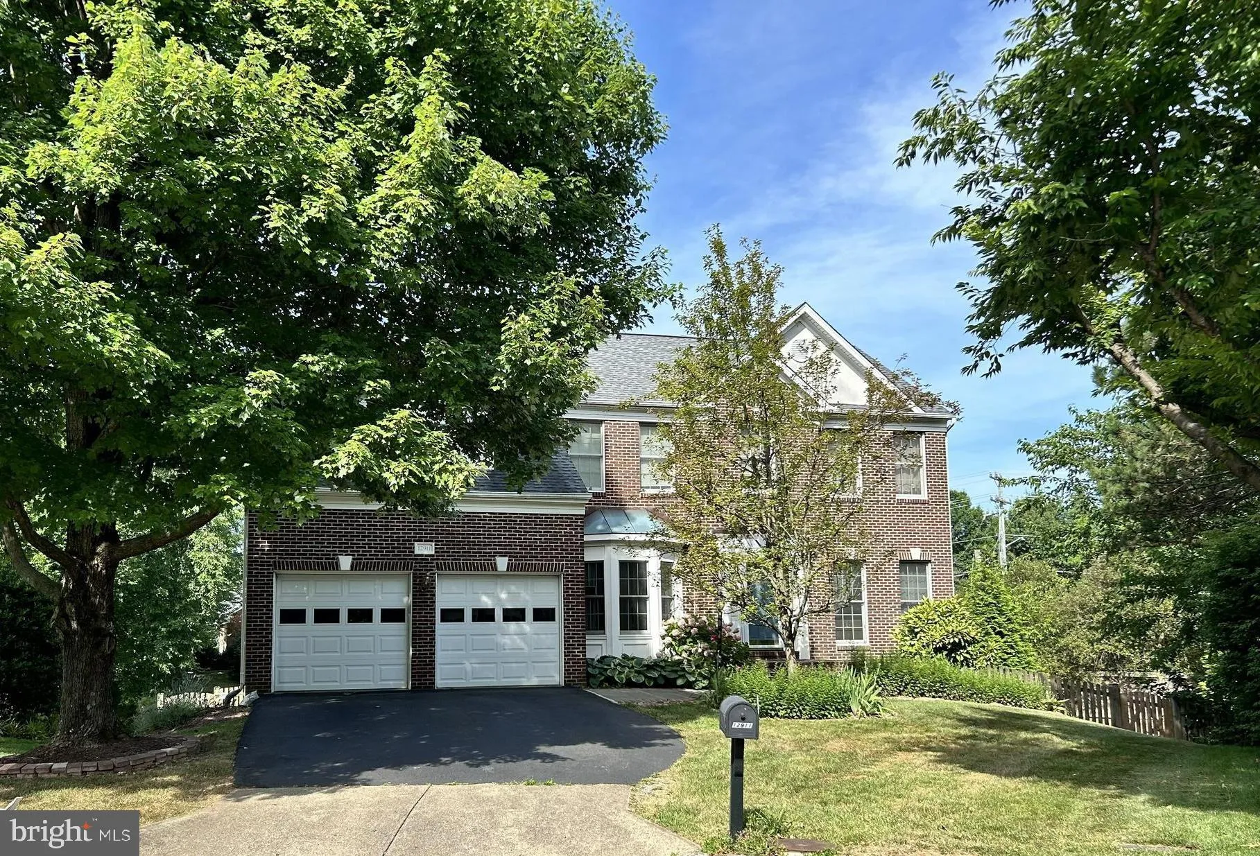 12911 LOCKSLEY COURT, Herndon, VA 20171