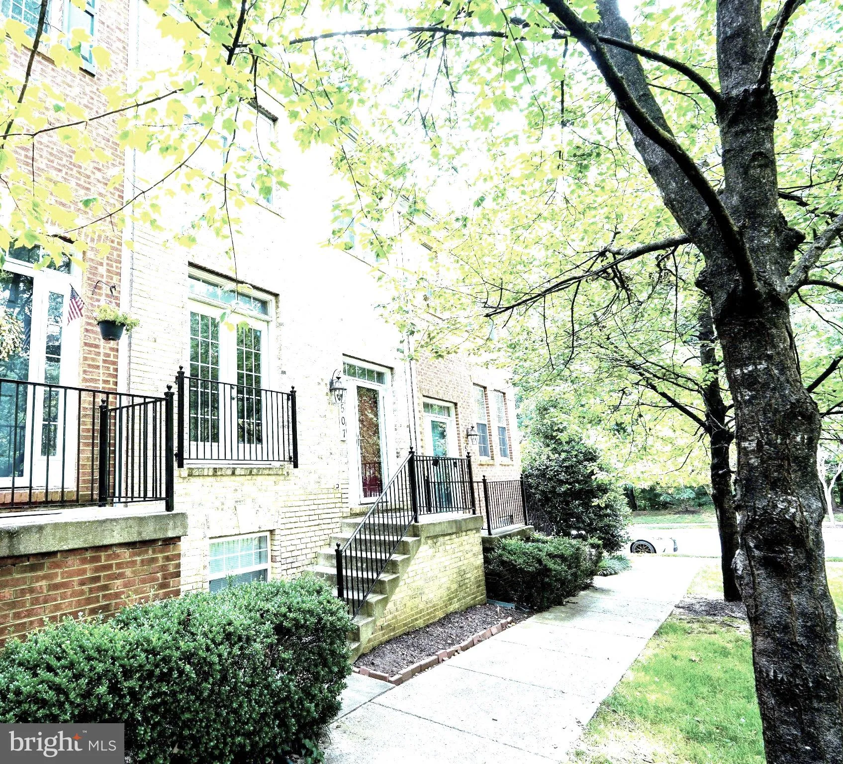 507 PELICAN AVENUE, Gaithersburg, MD 20877