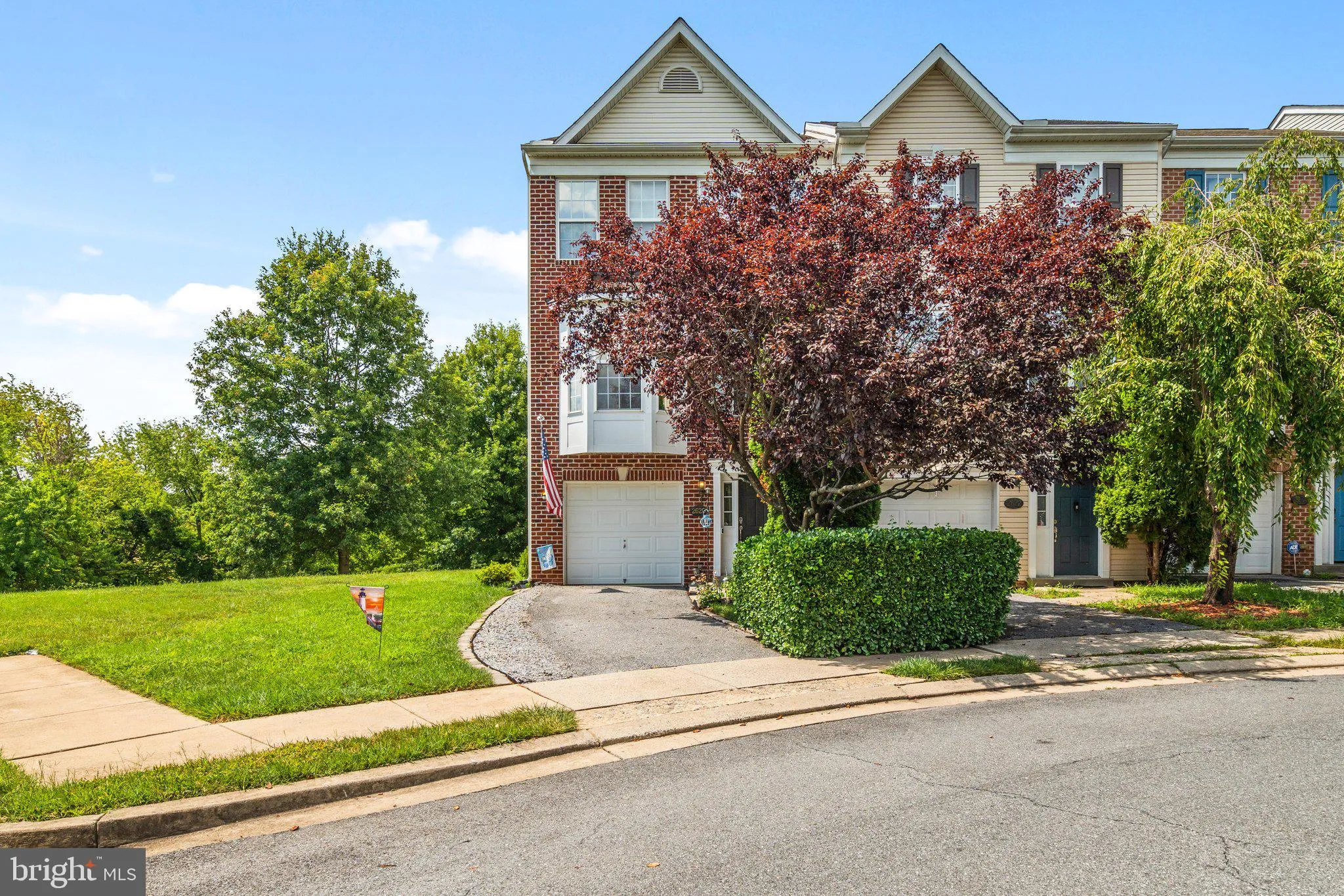 2620 EMERSON DRIVE, Frederick, MD 21702
