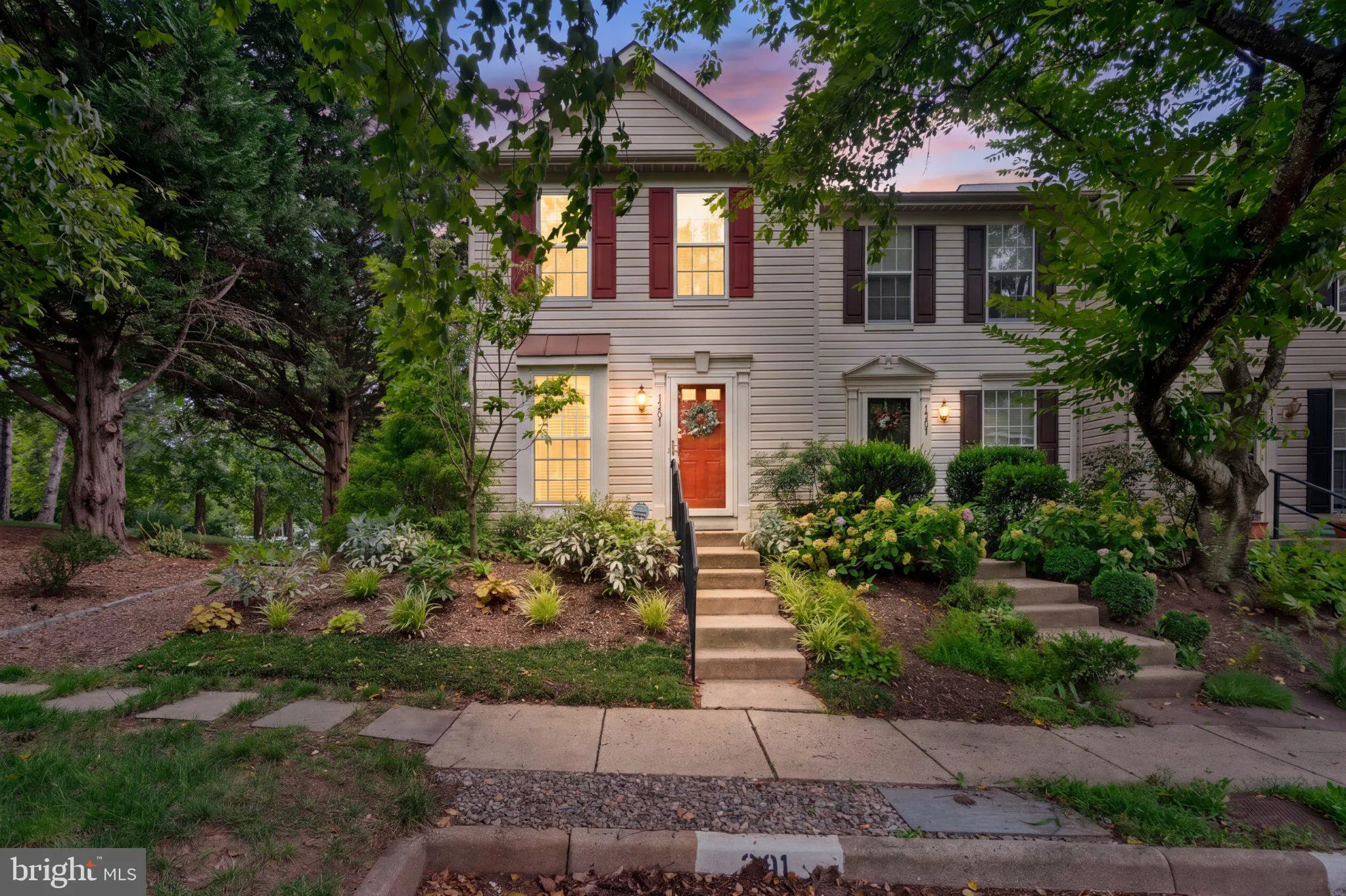 14201 UPPERRIDGE COURT, Centreville, VA 20121