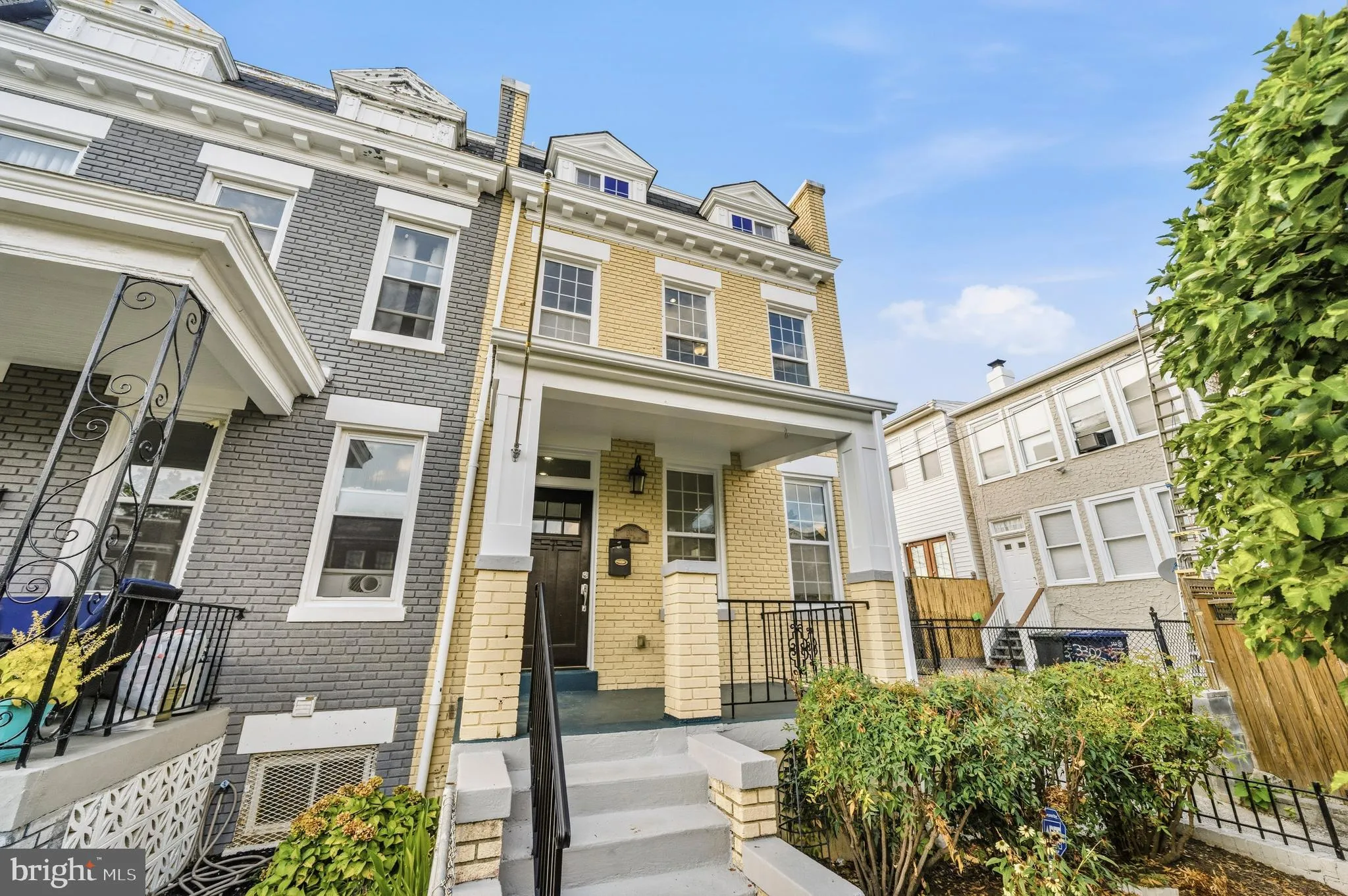 507 LAMONT STREET, Washington, DC 20010