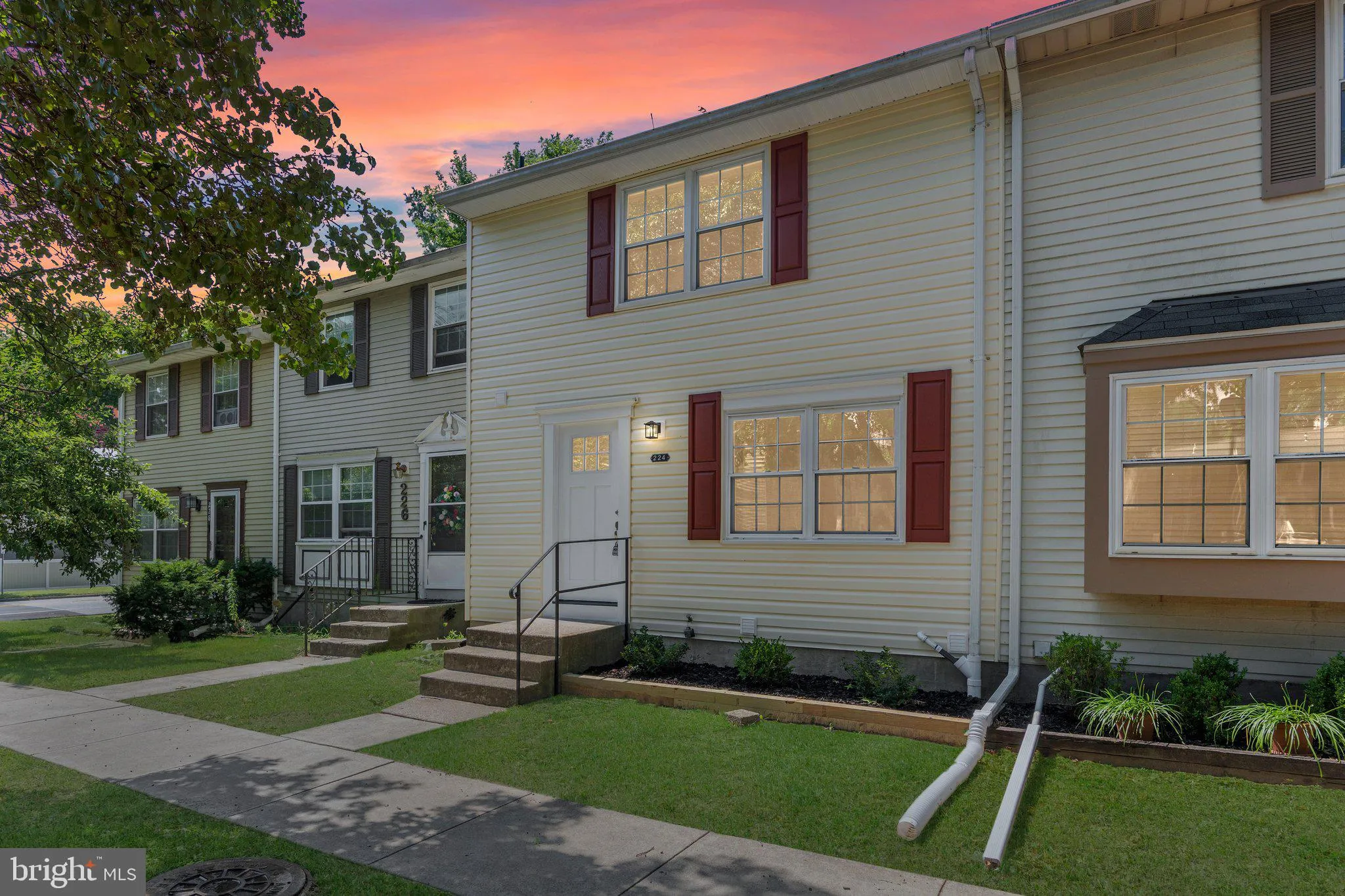 224 GLENDA COURT, Millersville, MD 21108