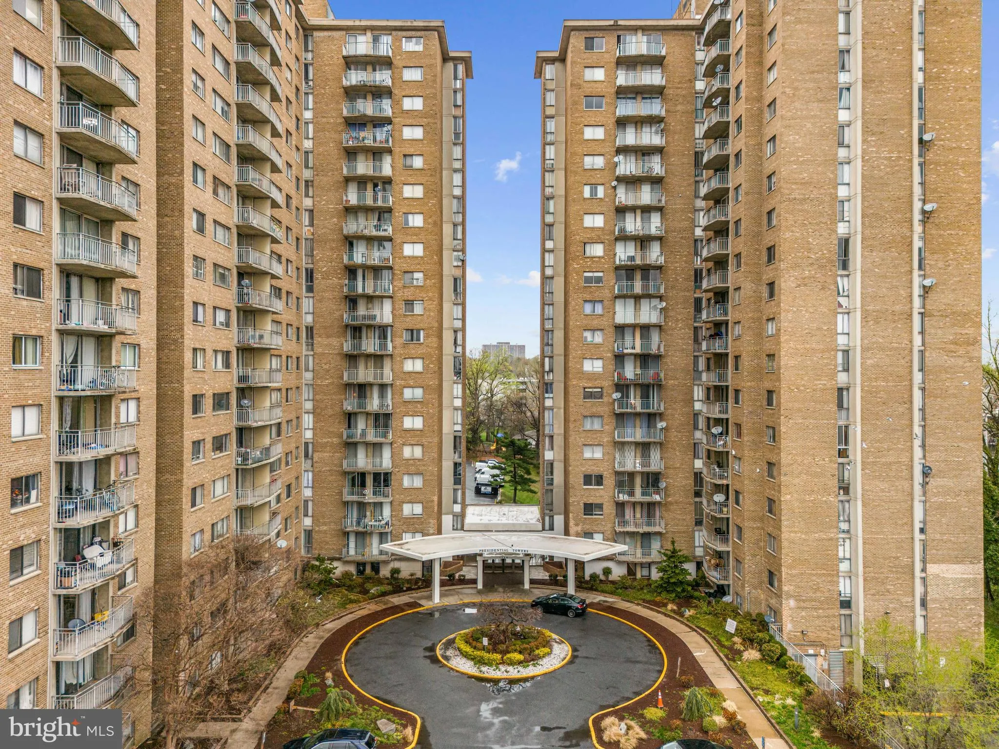 1836 METZEROTT ROAD, Hyattsville, MD 20783