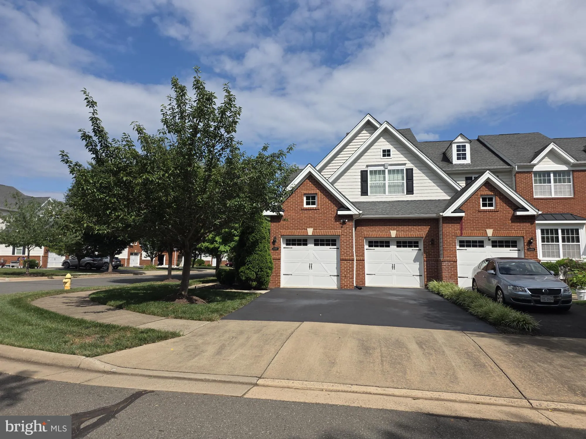 15487 GOSSOMS STORE COURT, Haymarket, VA 20169