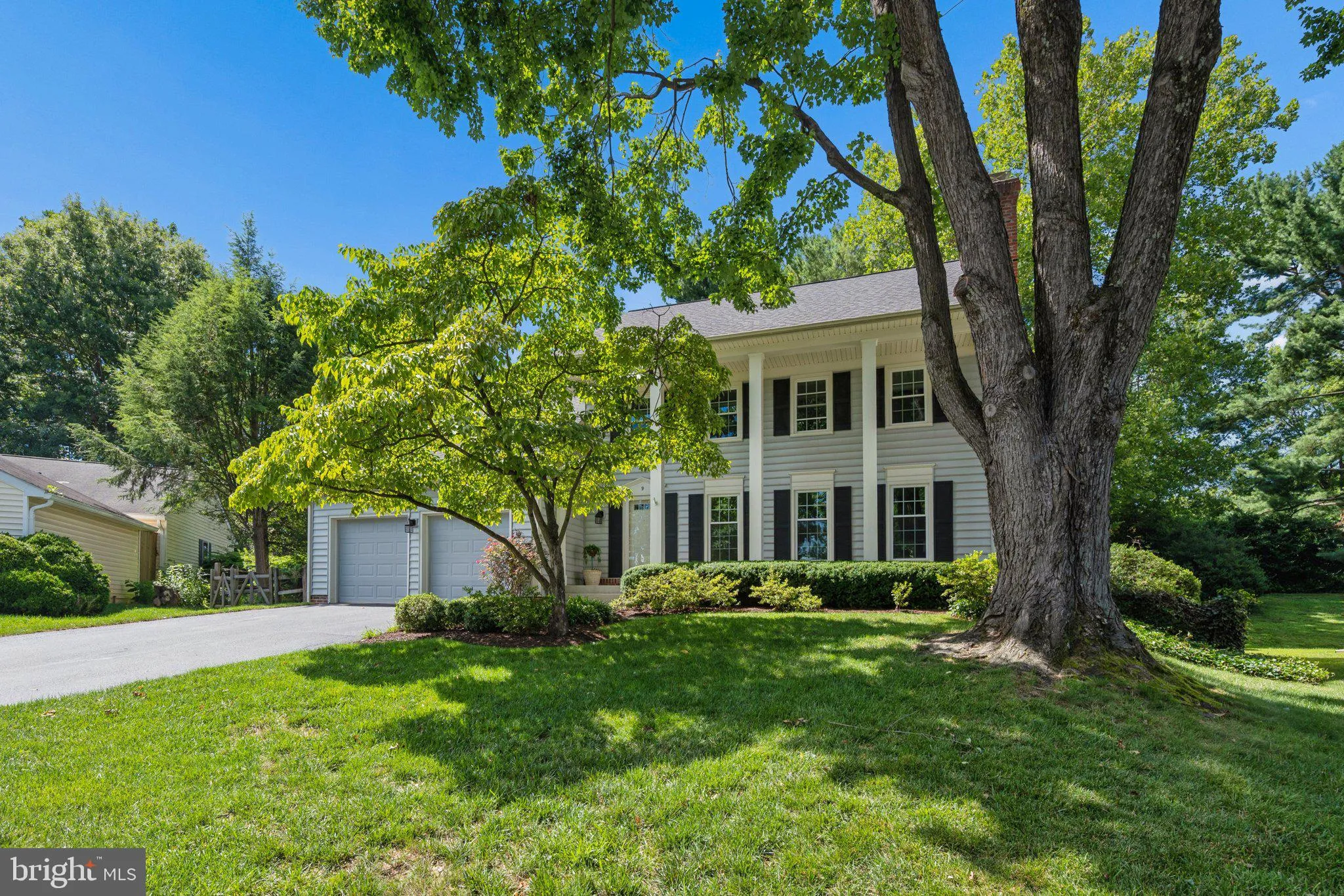 9 DOOLITTLE COURT, Montgomery Village, MD 20886