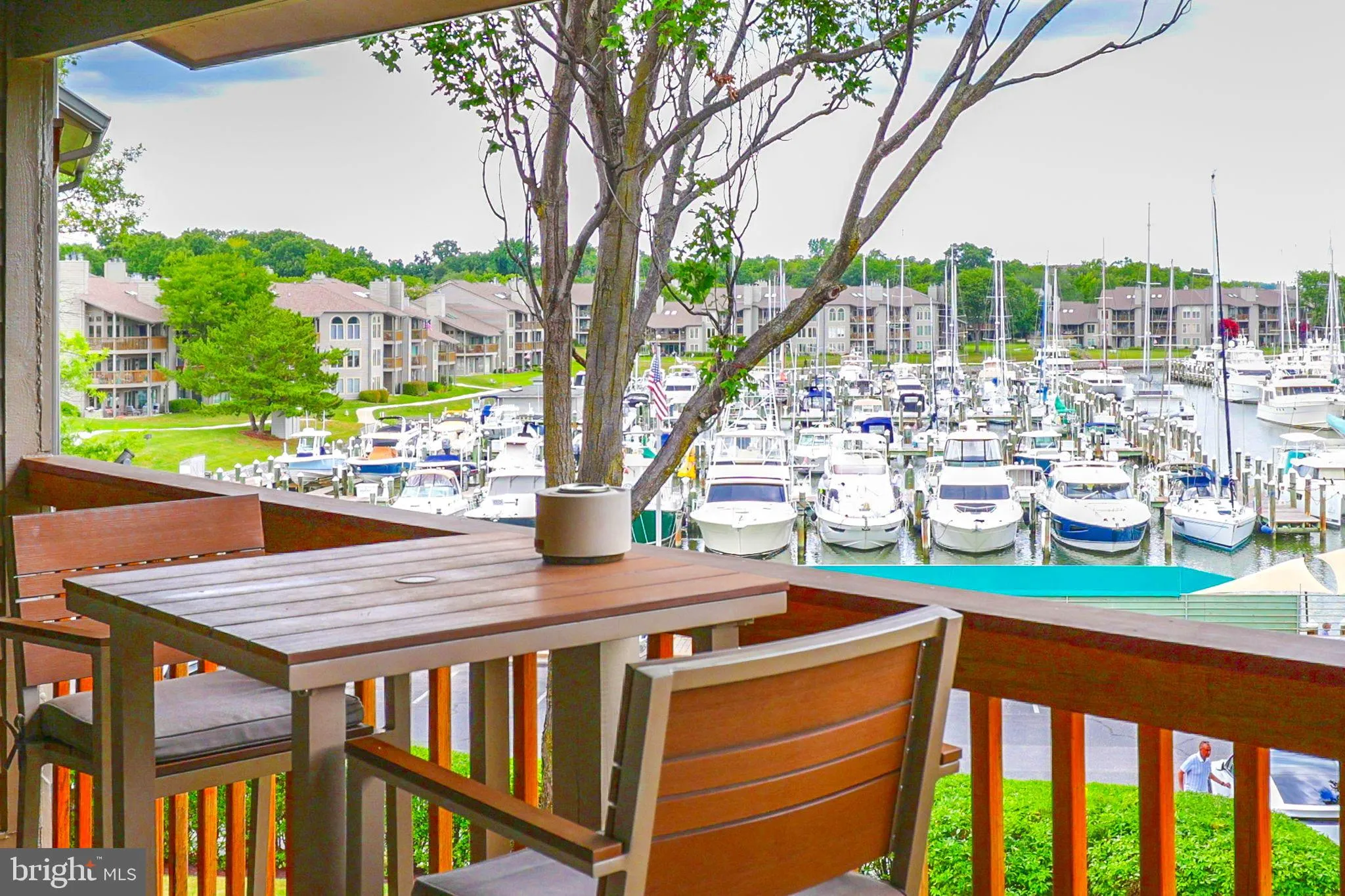 2102 CHESAPEAKE HARBOUR DRIVE, Annapolis, MD 21403