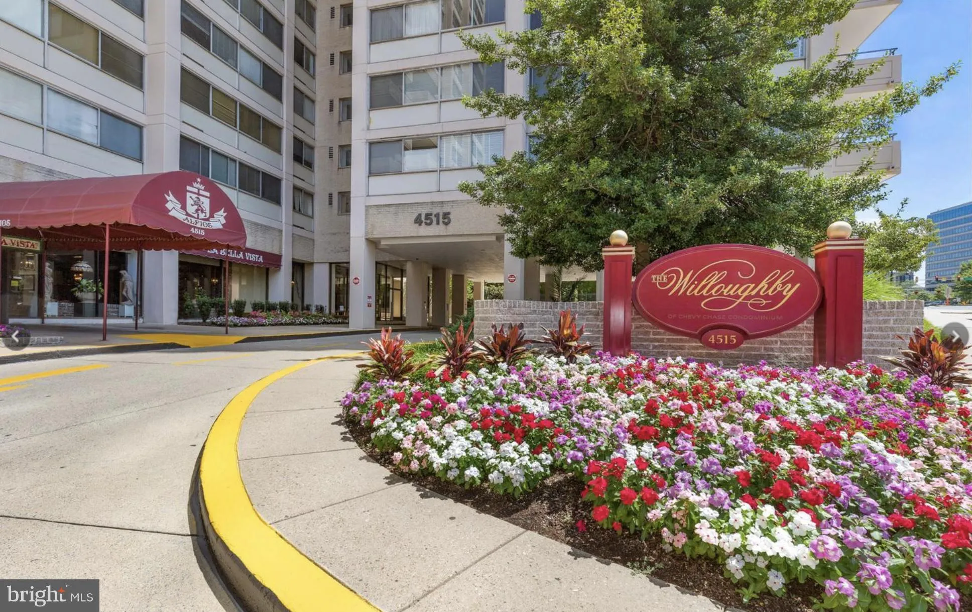 4515 WILLARD AVENUE, Chevy Chase, MD 20815