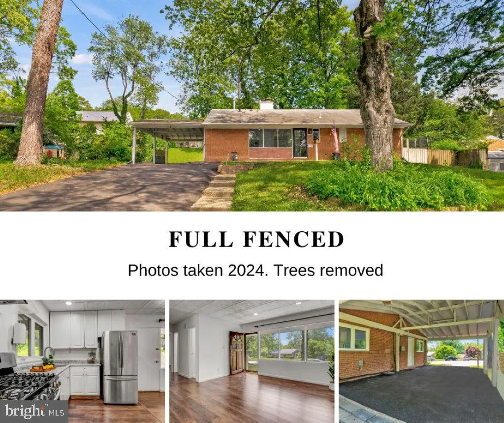 6323 HOWE PLACE, Springfield, VA 22150