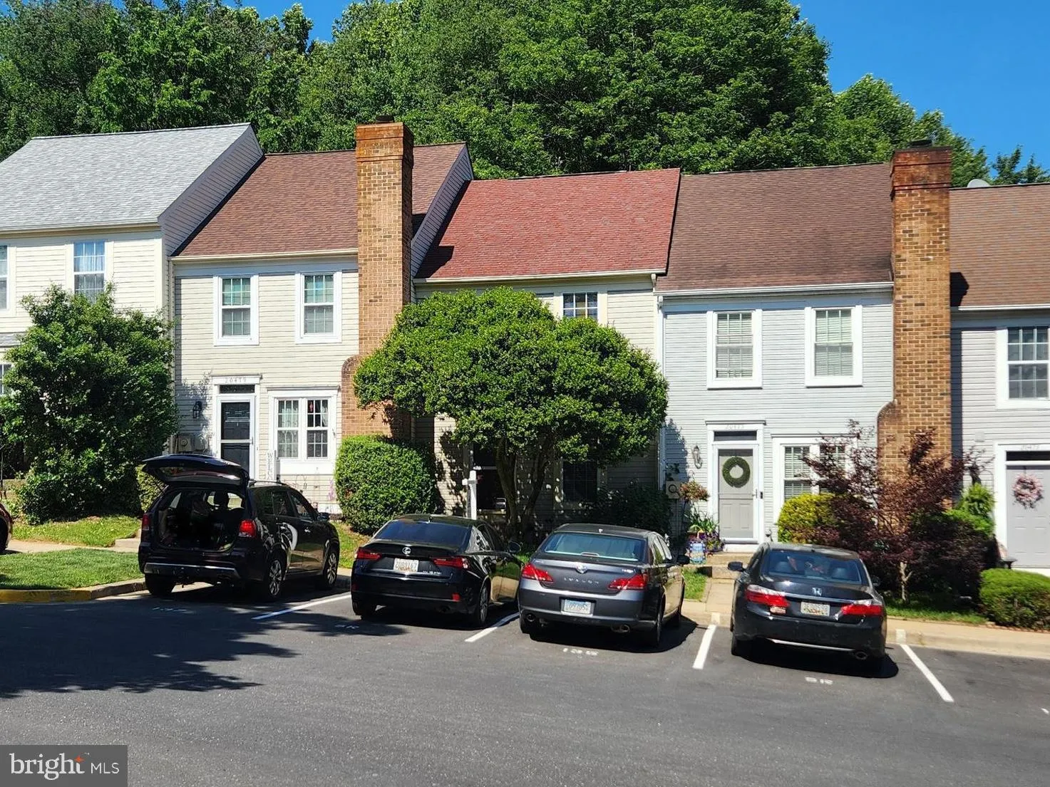 20477 SUMMERSONG LANE, Germantown, MD 20874