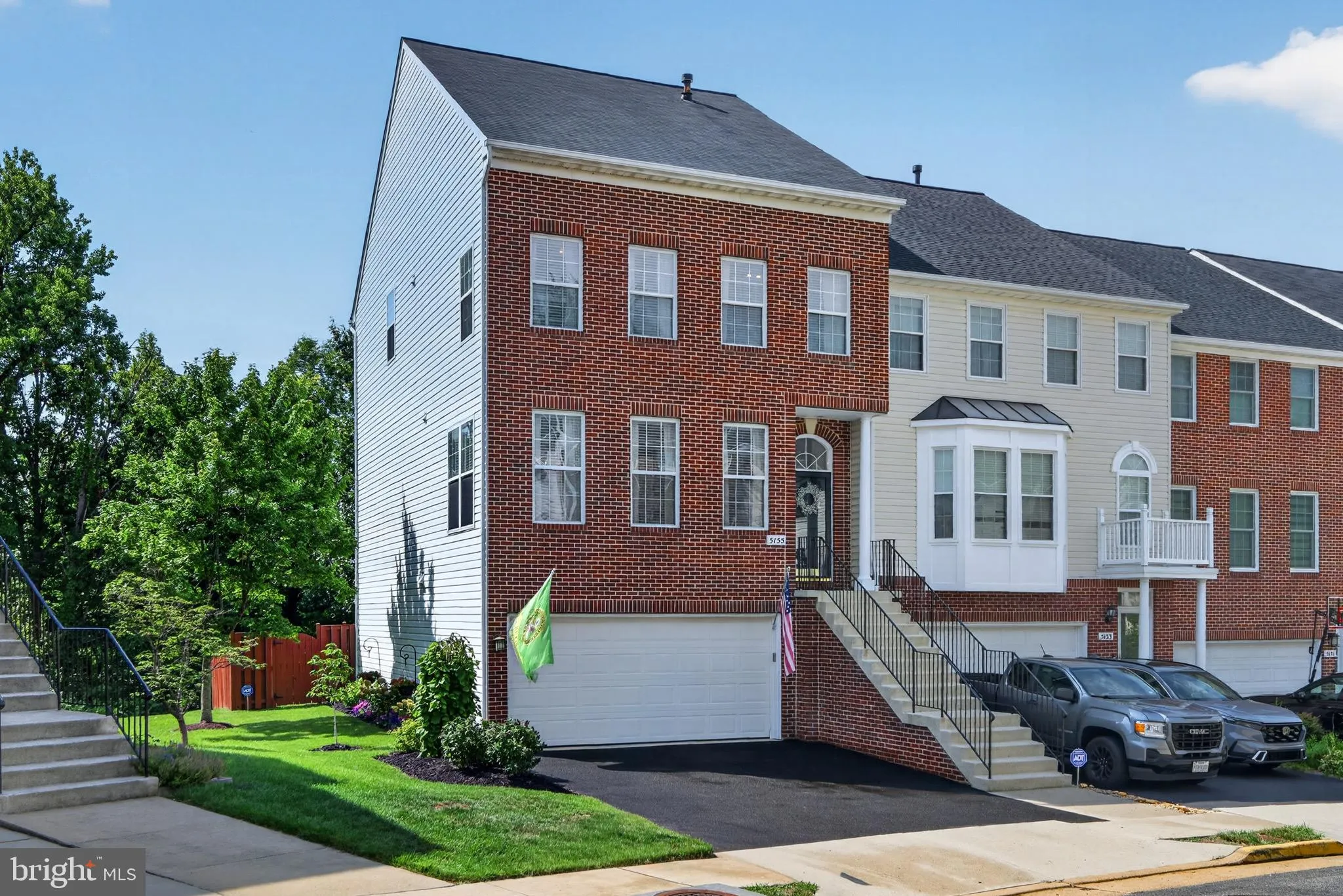 5155 BALLYCASTLE CIR CIRCLE, Alexandria, VA 22315